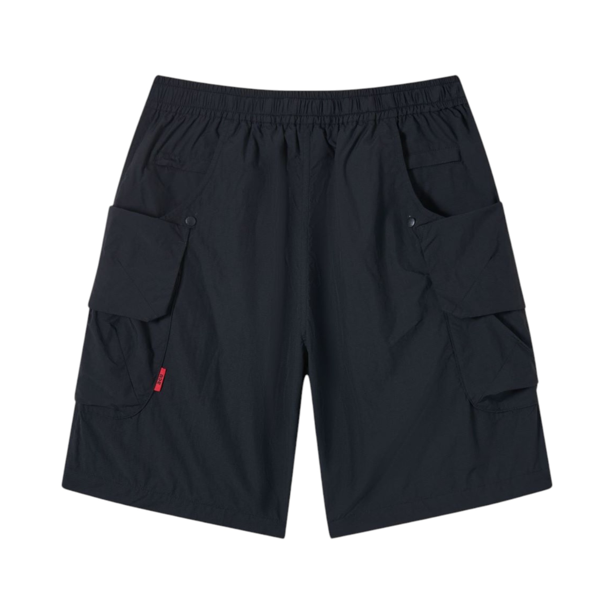 POLYESTERE       MIXED BLACK