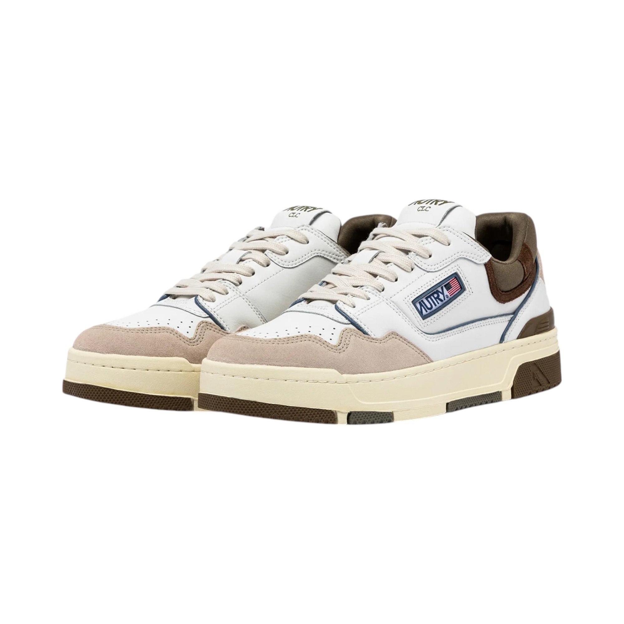 Clc low 