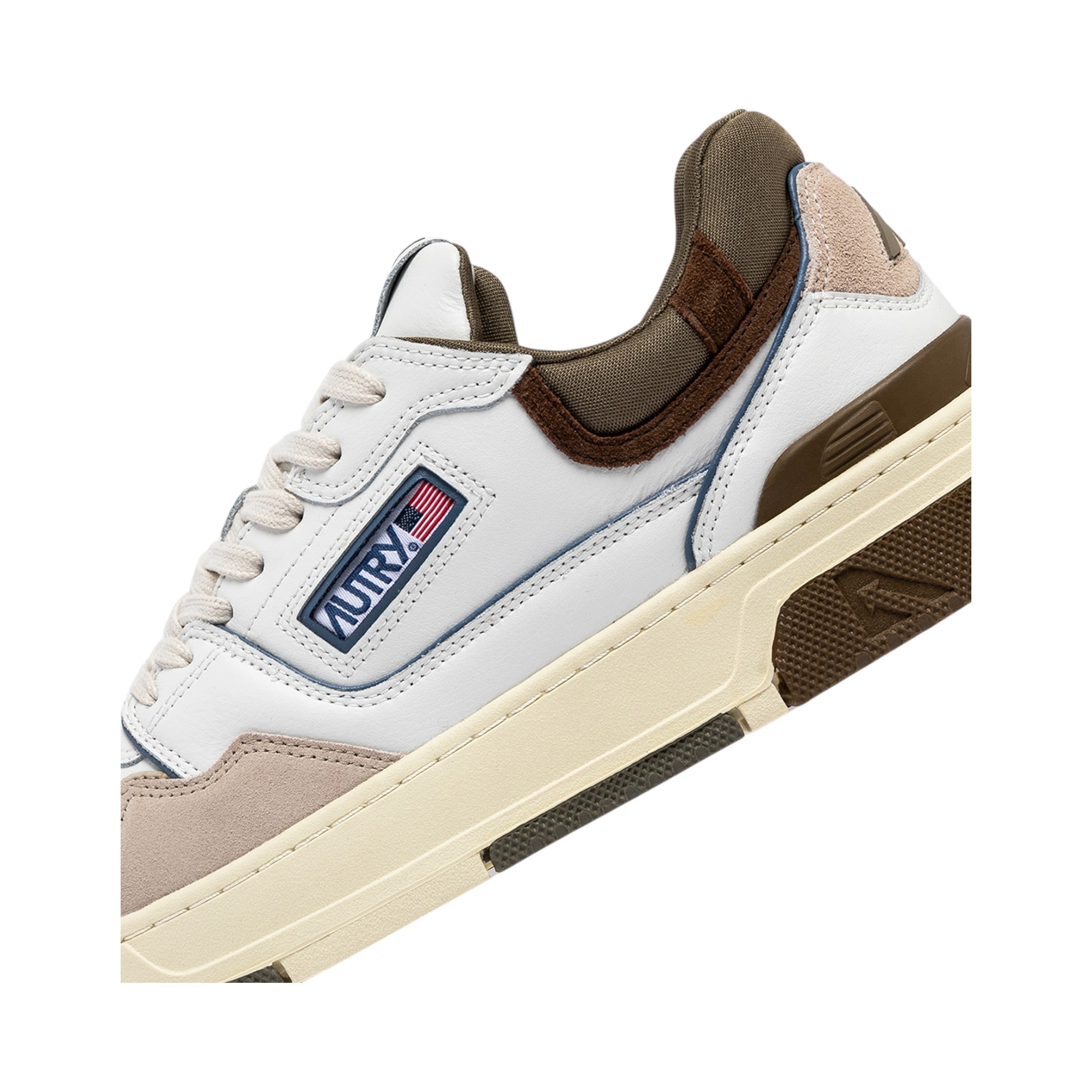 Clc low 
