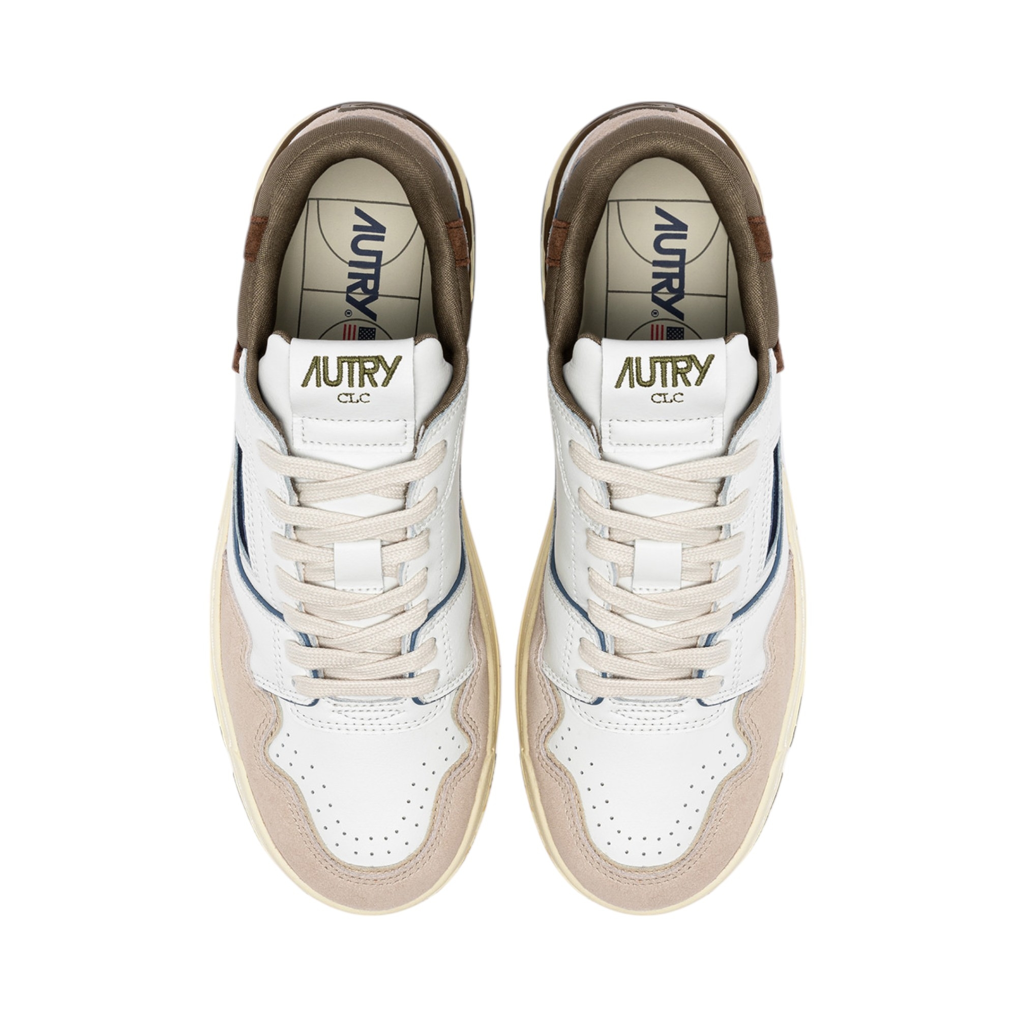 Clc low 