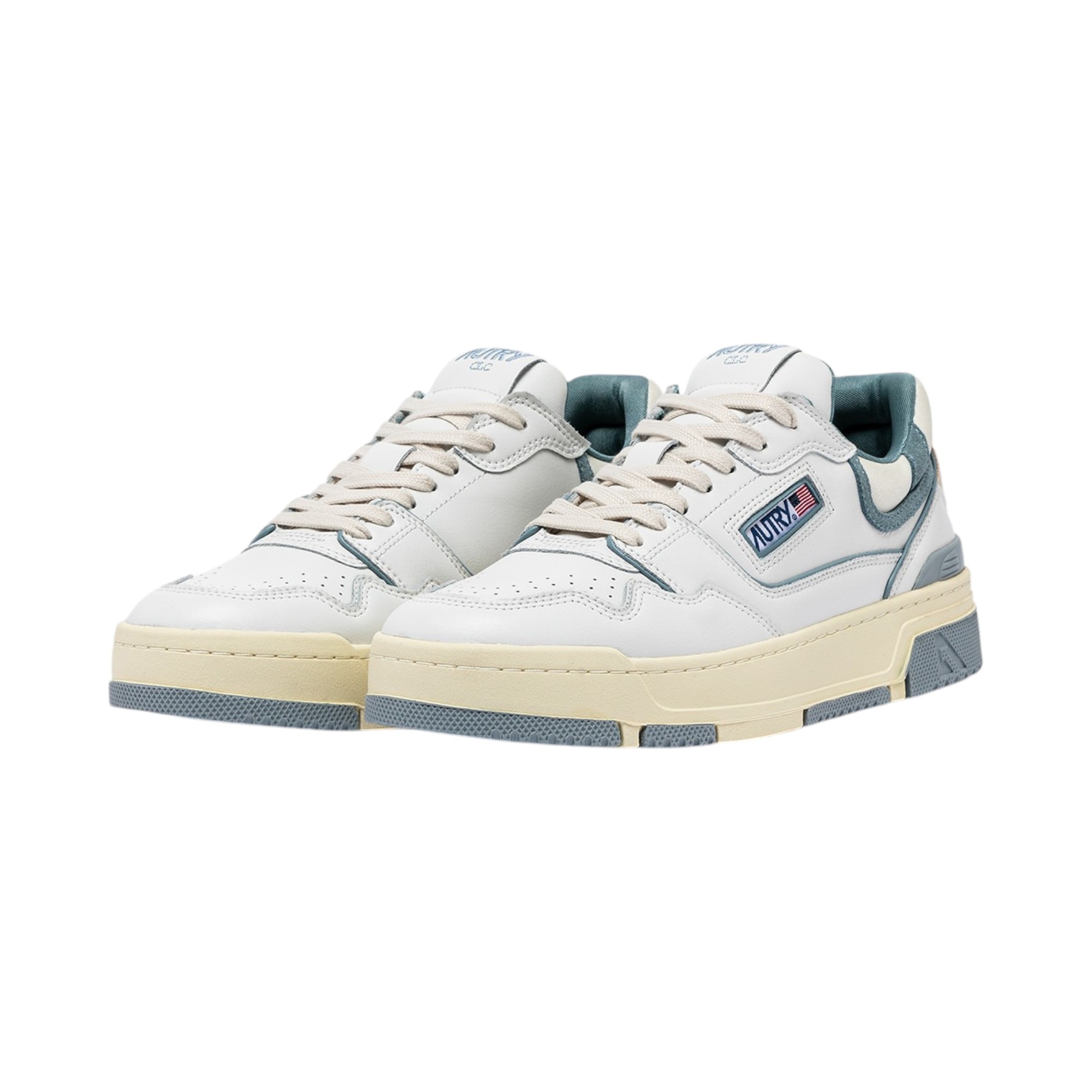 Clc low 
