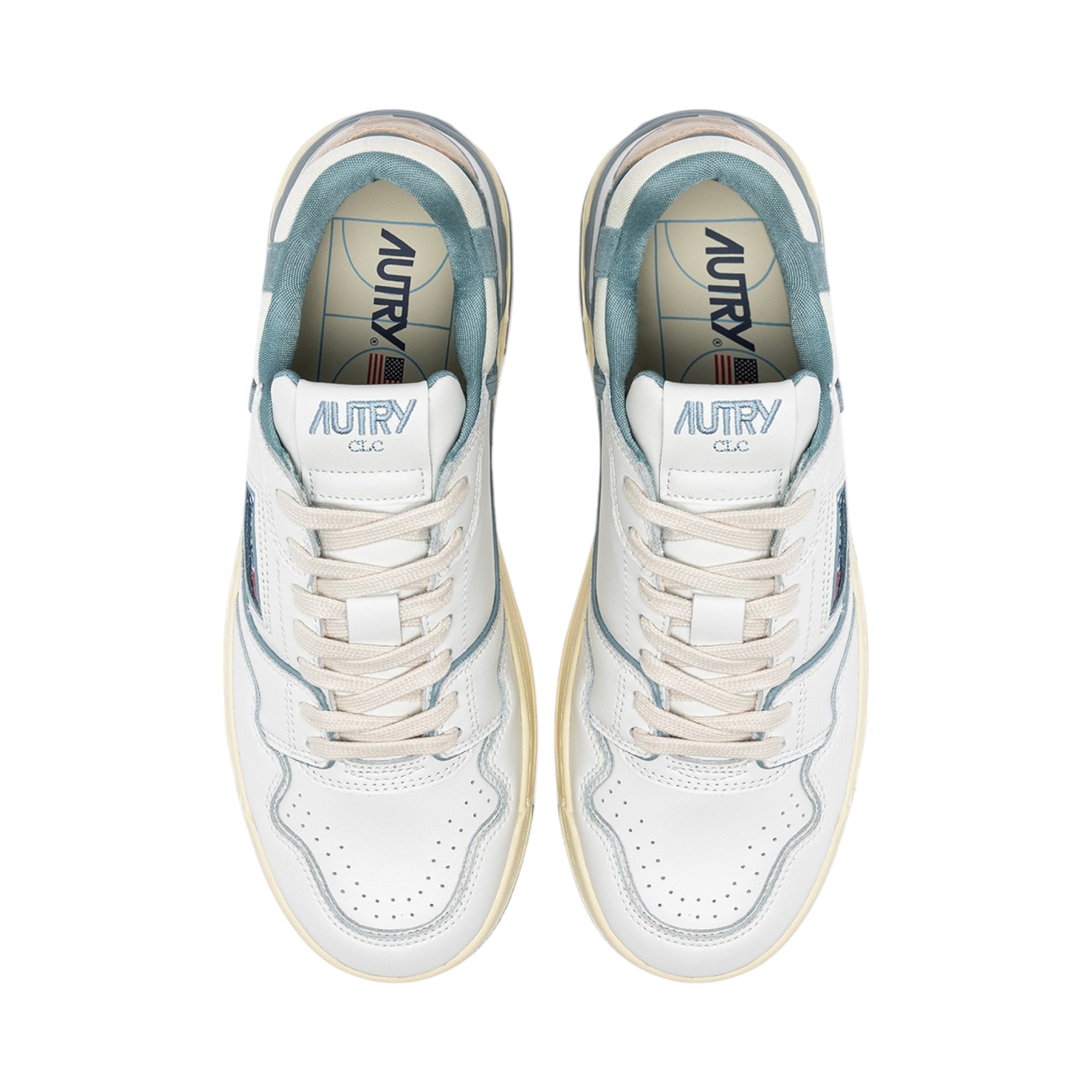 Clc low 