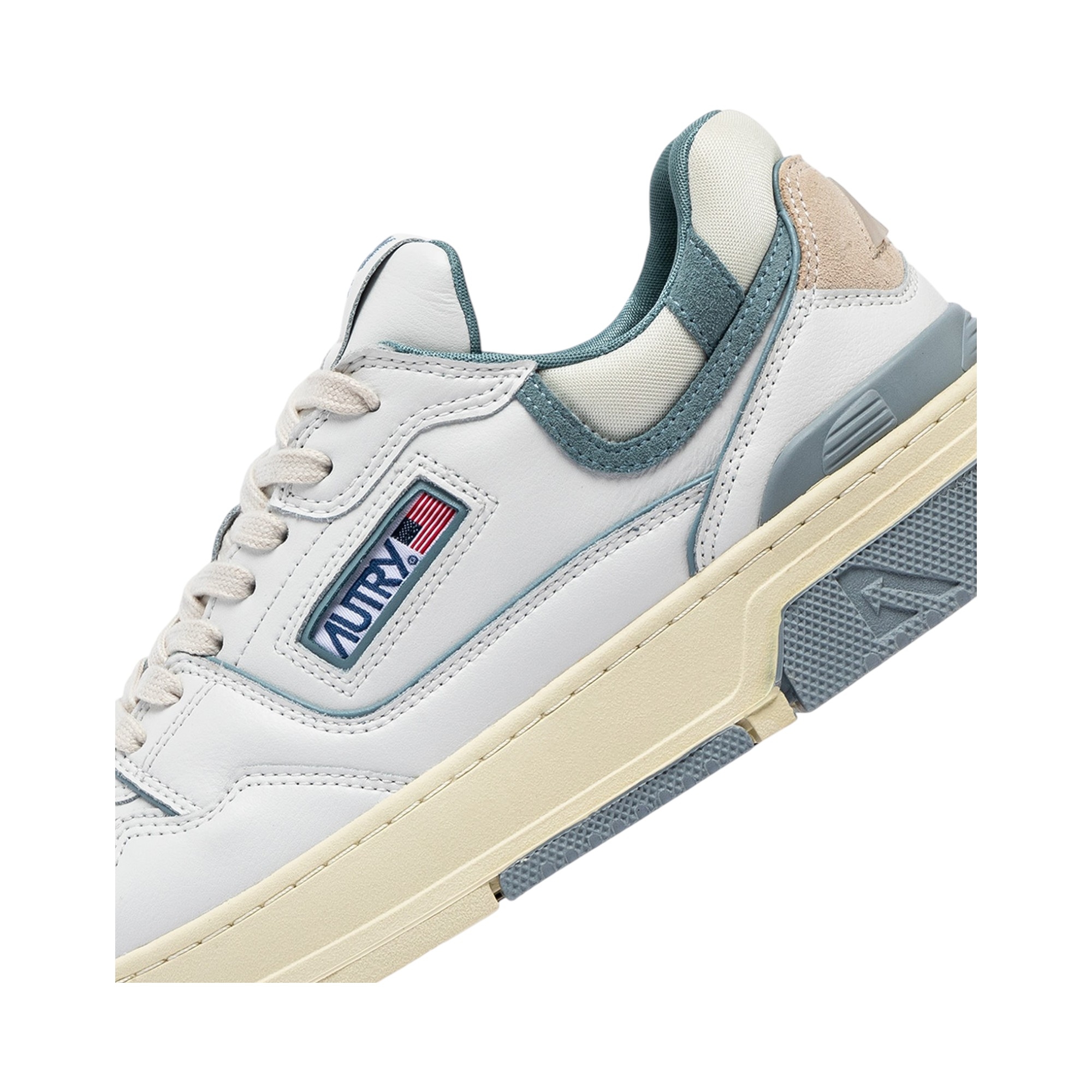 Clc low 