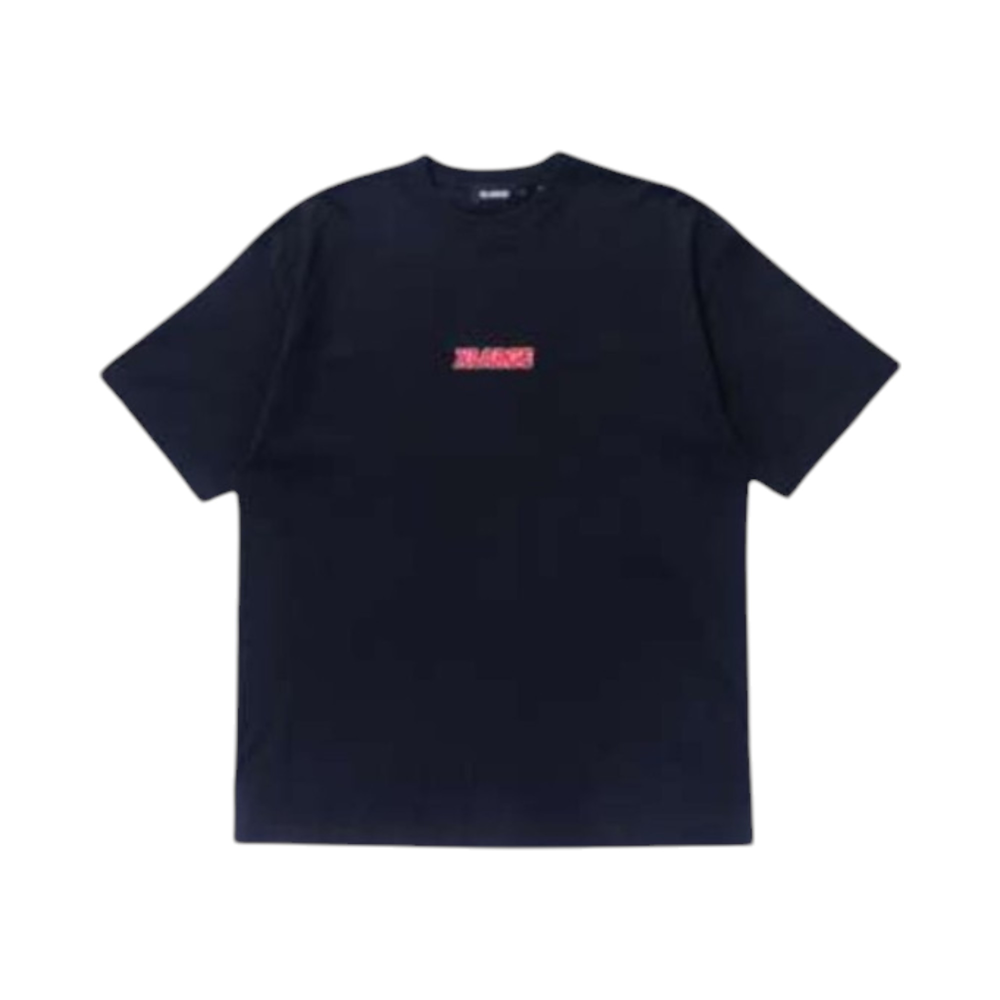 COT.JERSEY       BLACK