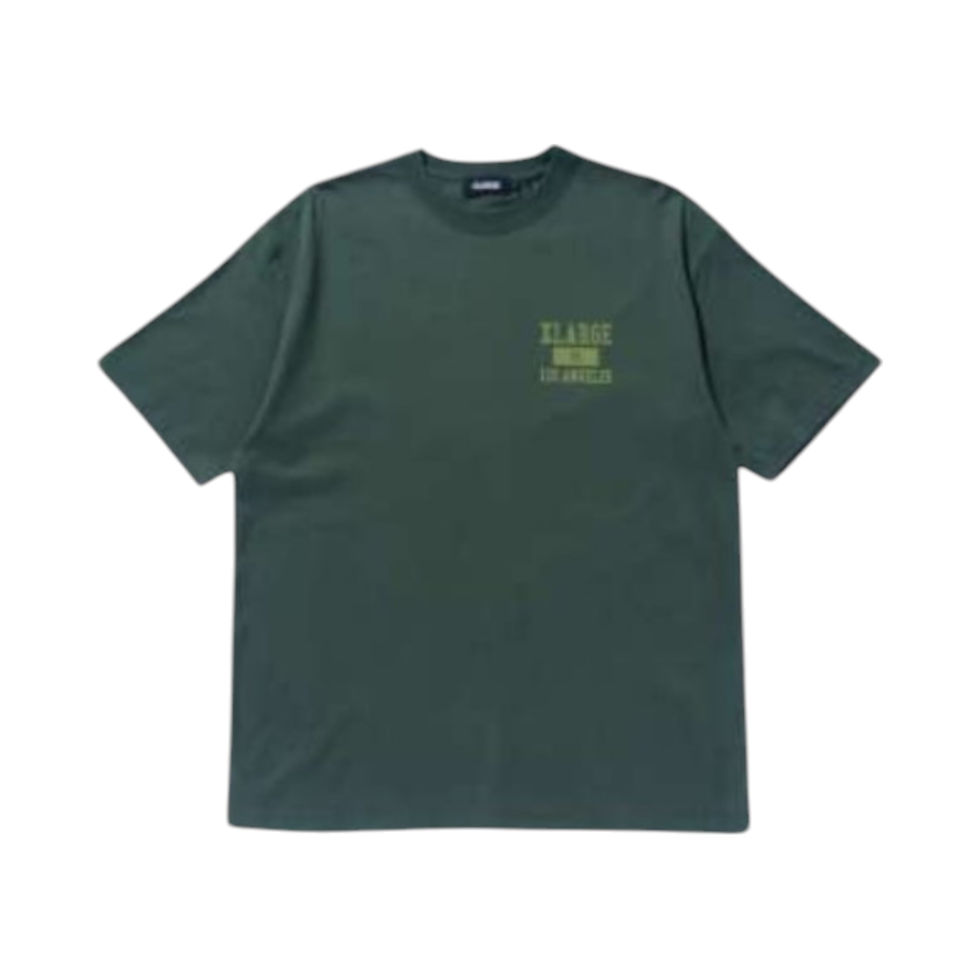 COT.JERSEY       GREEN