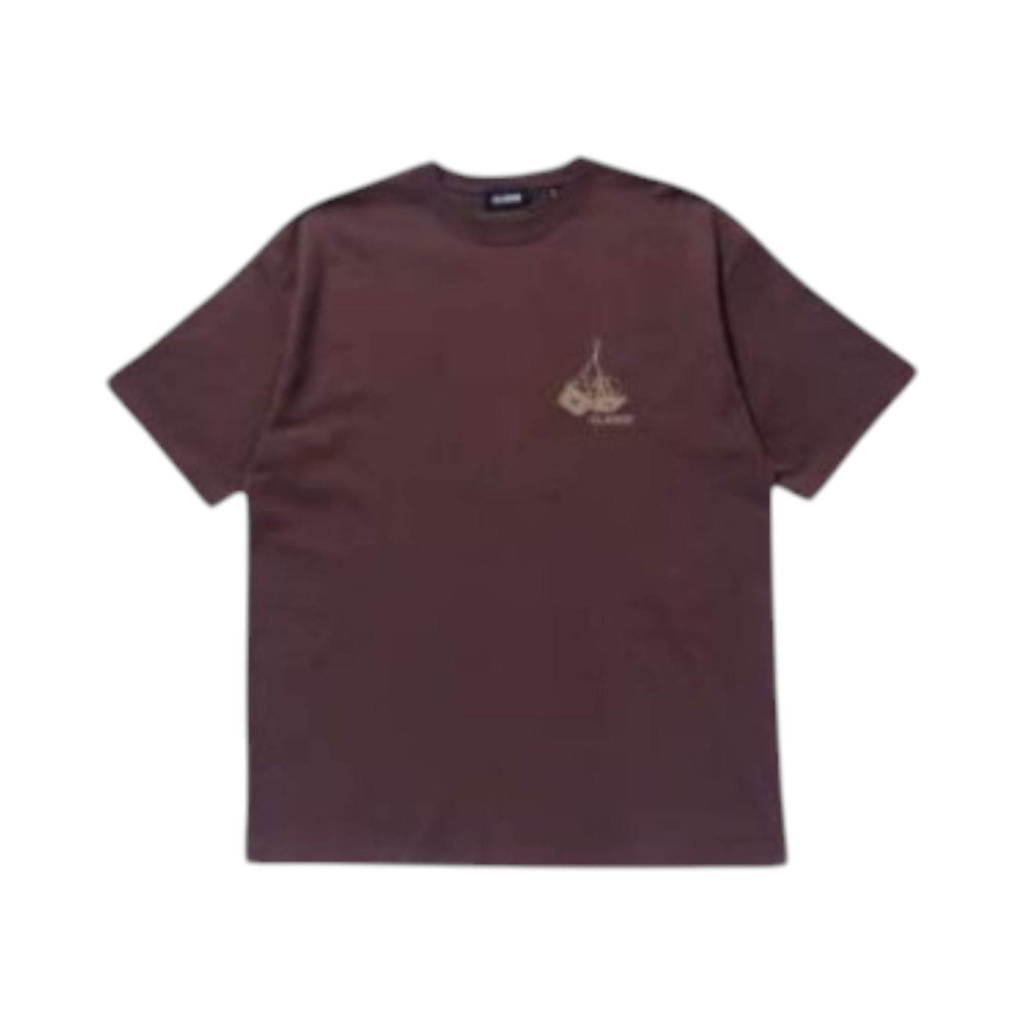 COT.JERSEY       BROWN
