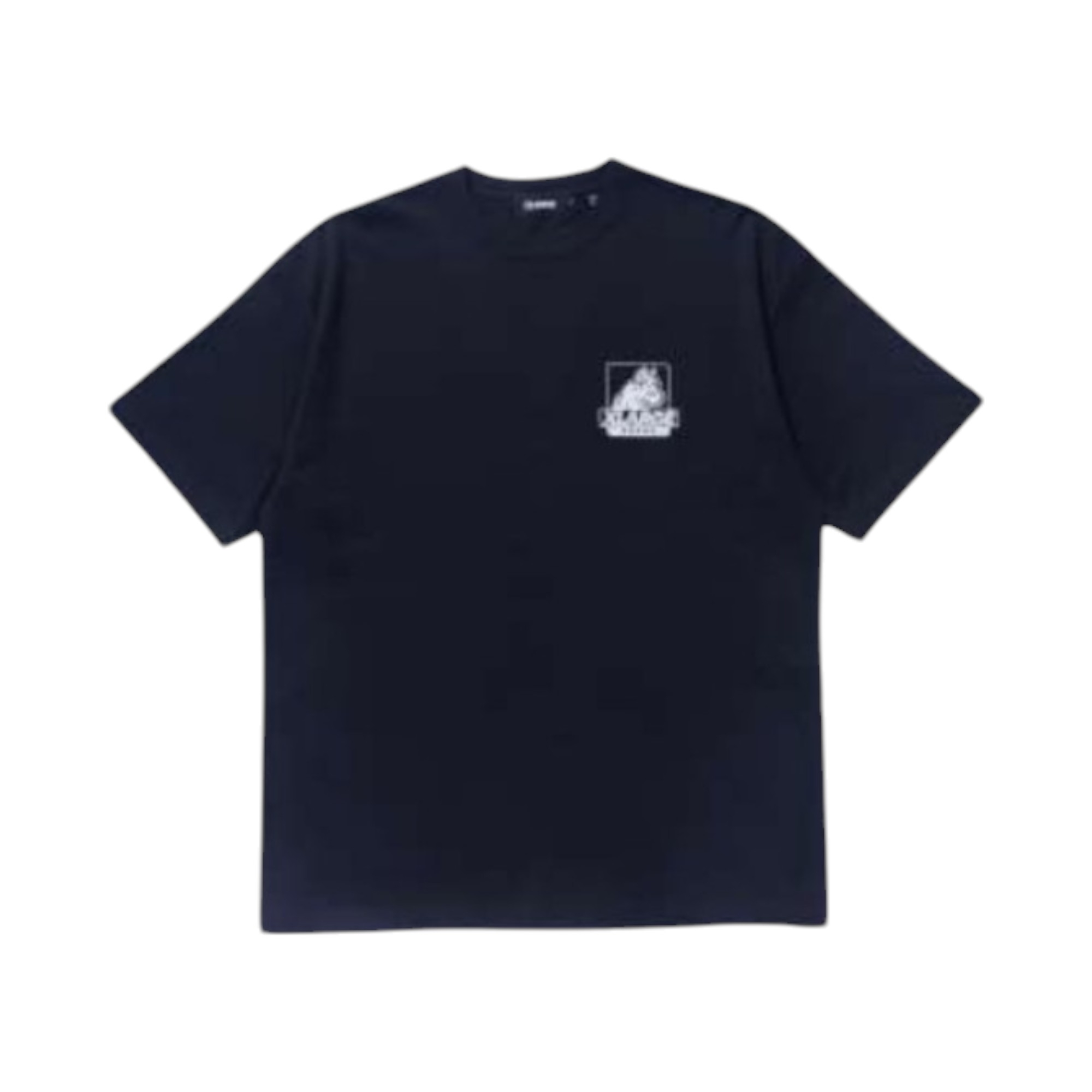 COT.JERSEY       BLACK