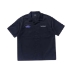 POLY/COTTON      BLACK