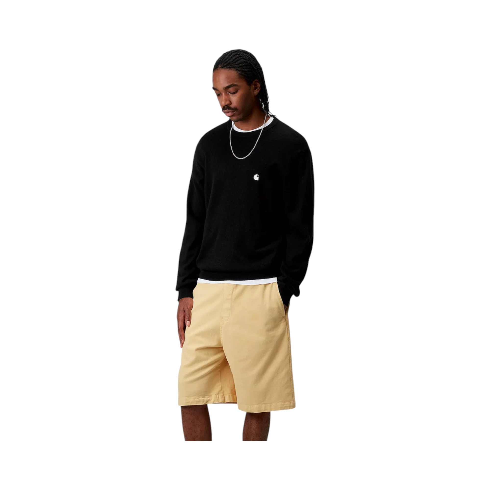  Madison Sweater 