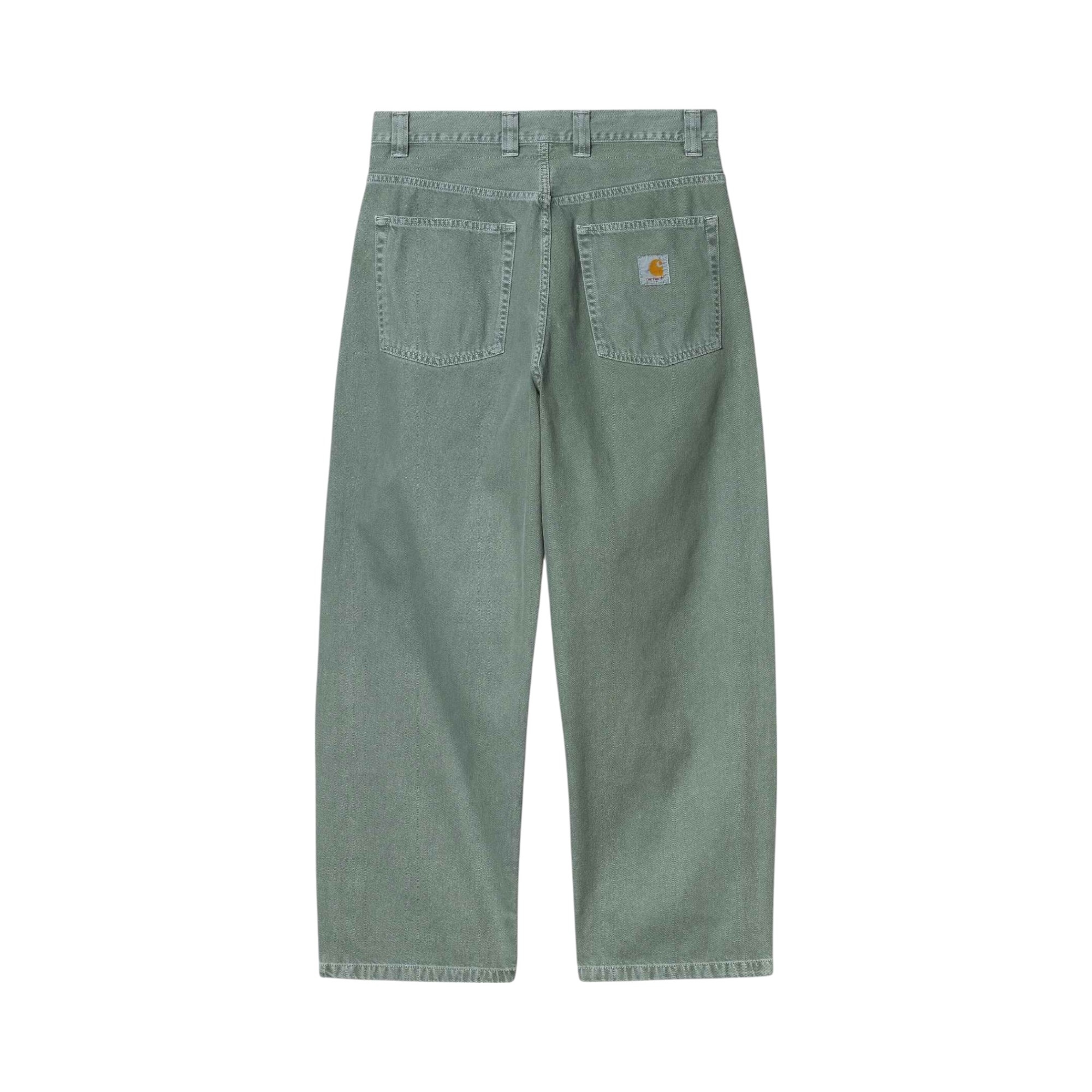 Brandon Pant 
