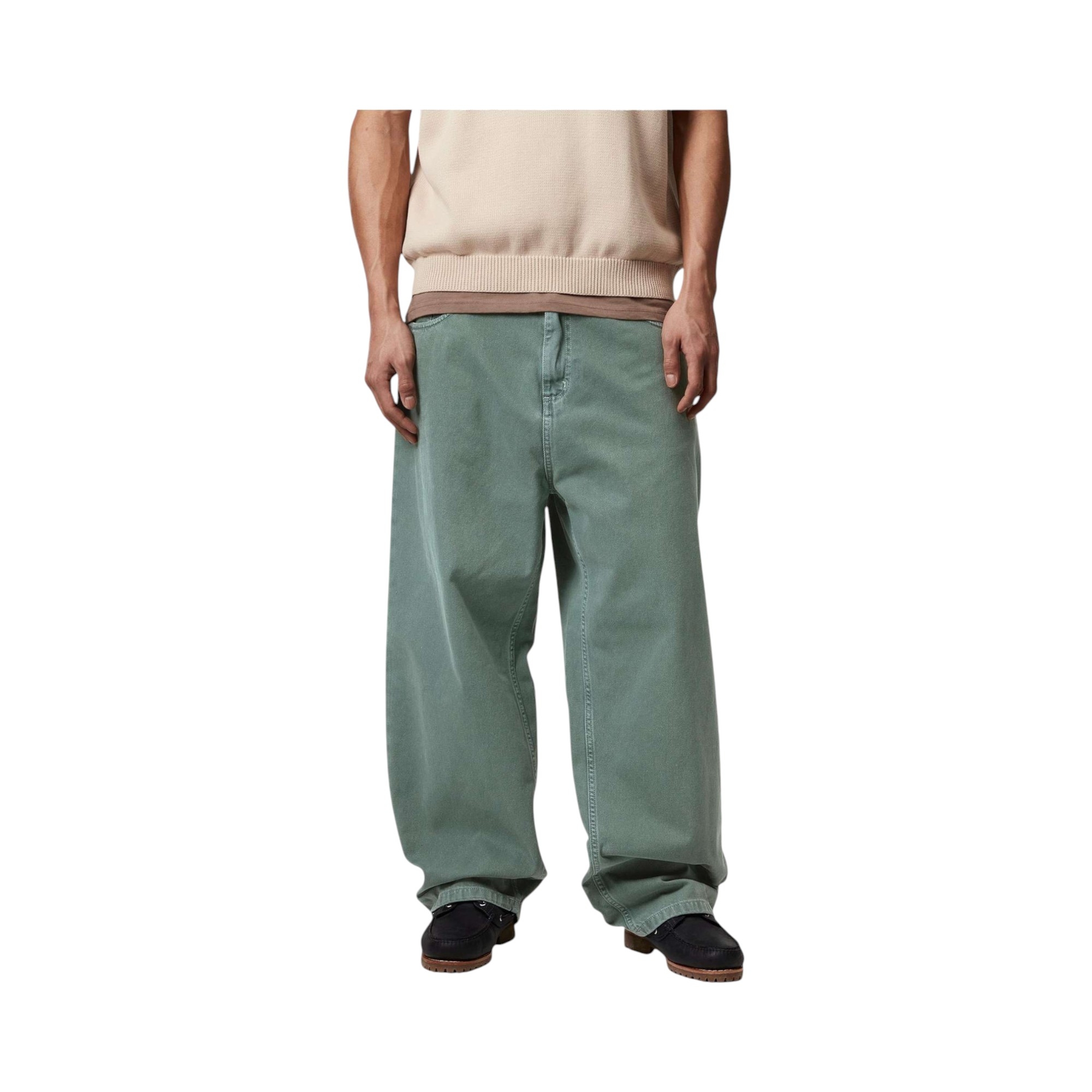 Brandon Pant 