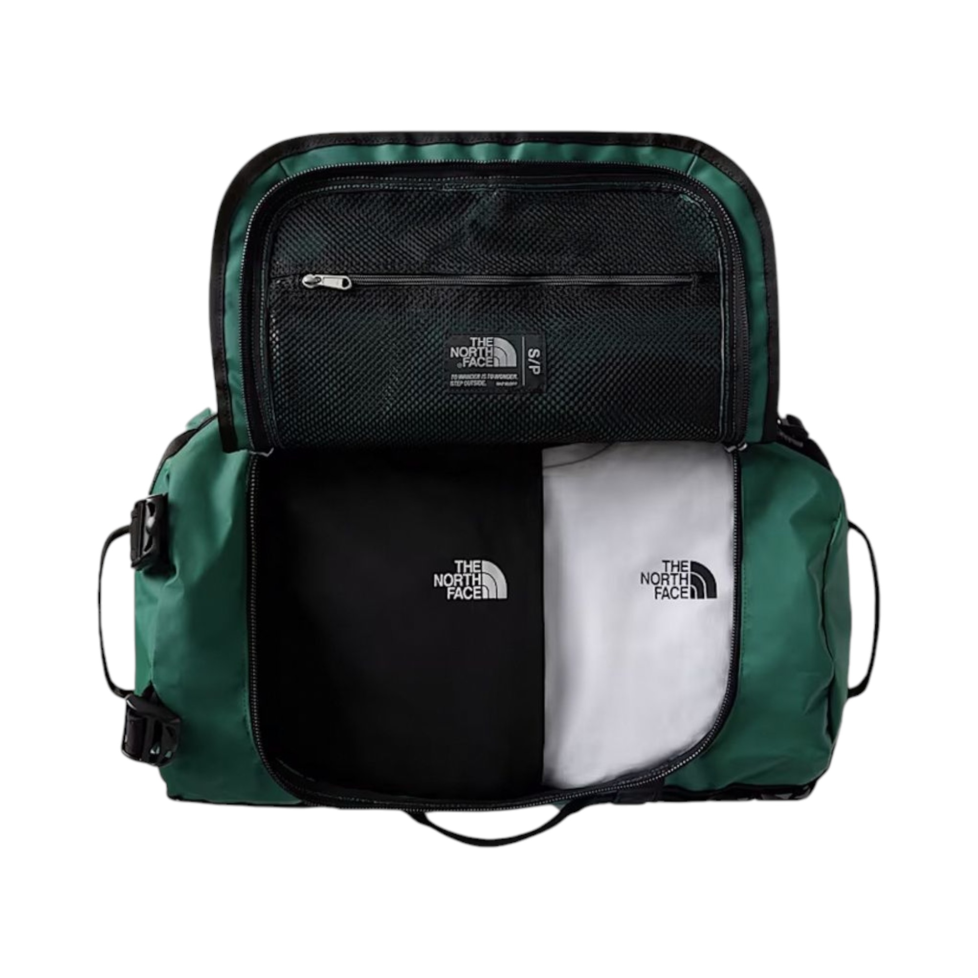 Borsone base camp duffel - s