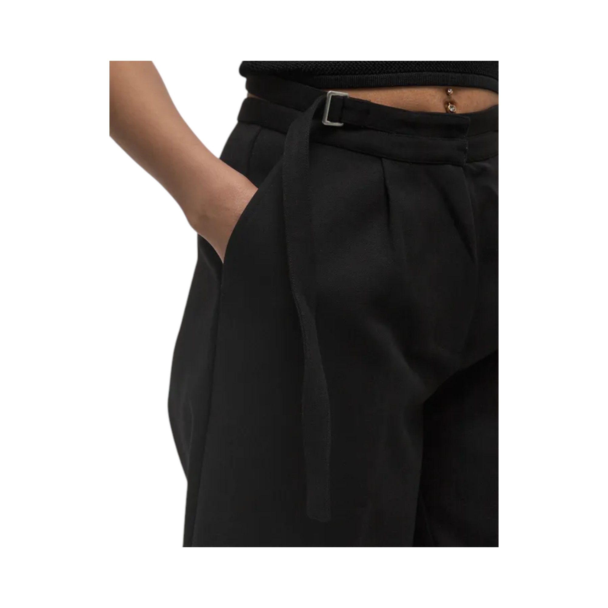 Immagine di Strap Shorts 
