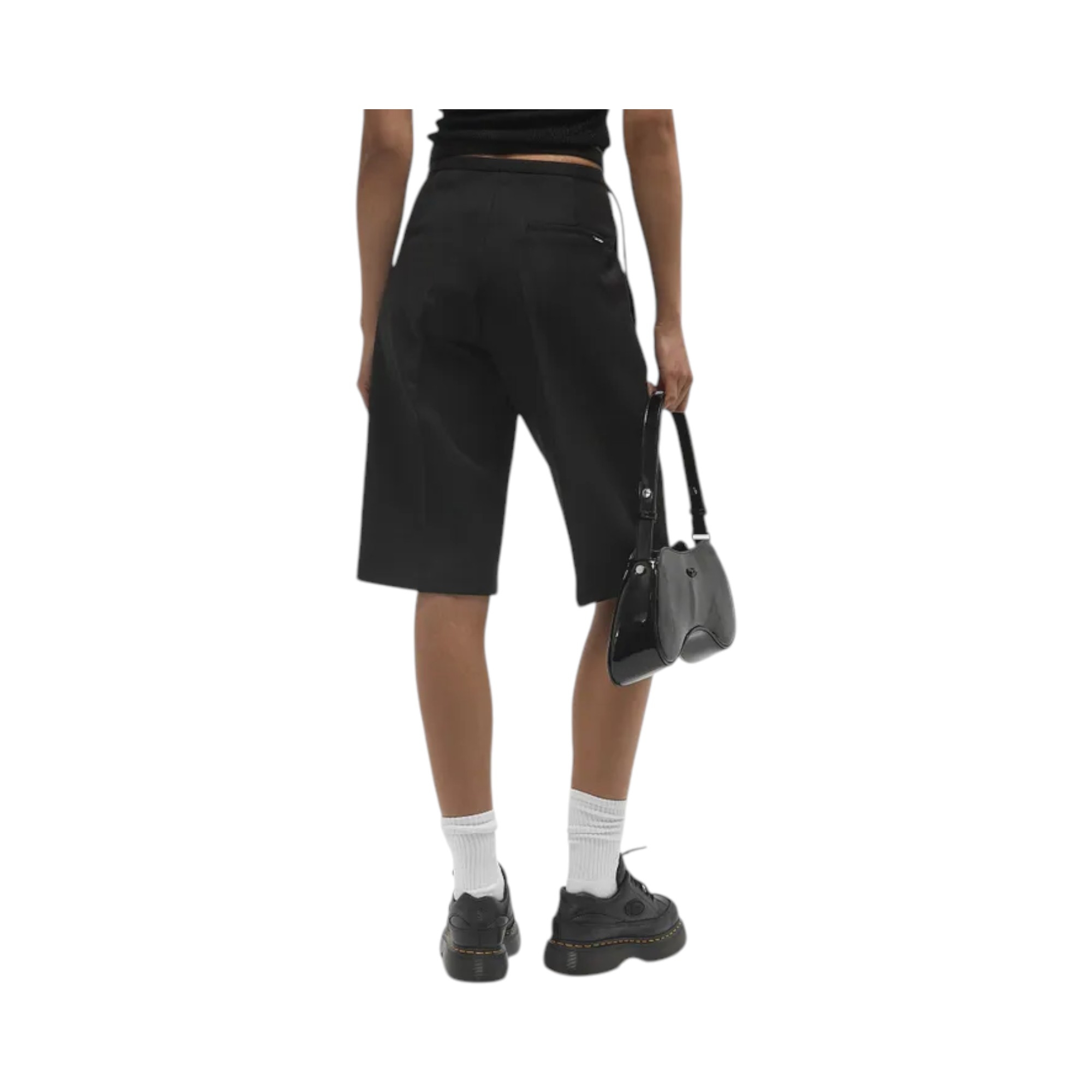 Immagine di Strap Shorts 