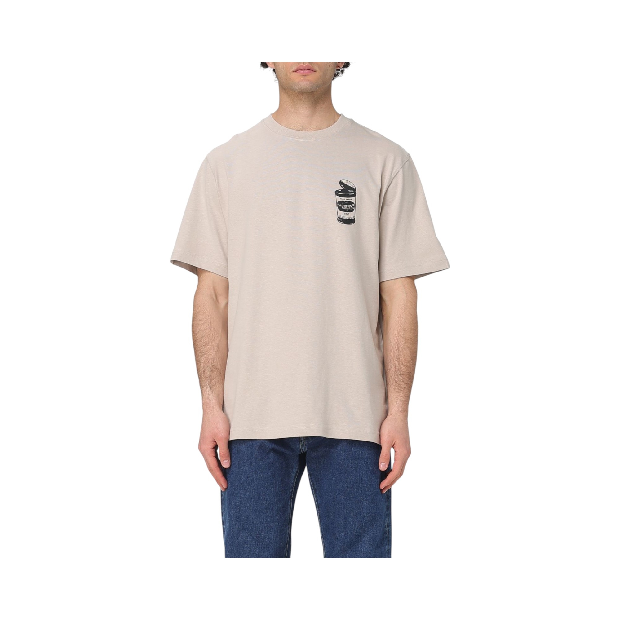 Immagine di T-shirt Nacreous Clouds