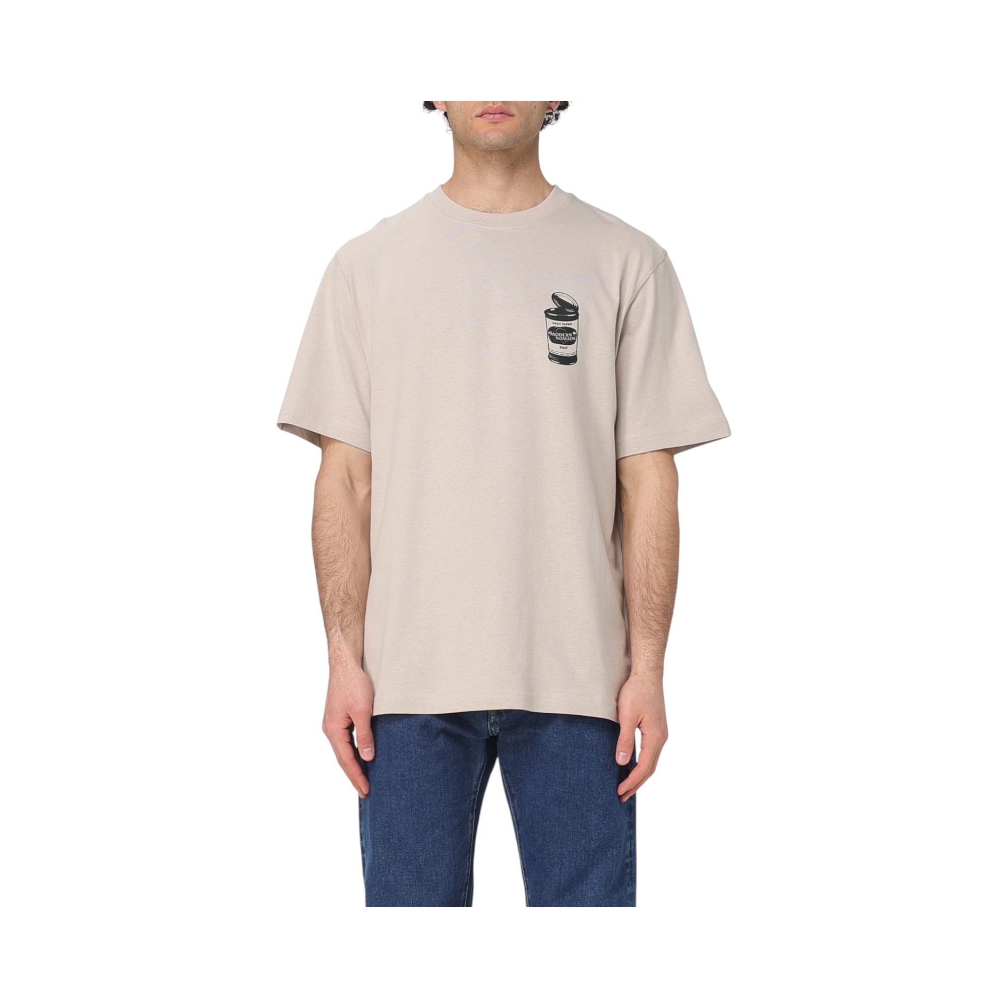T-shirt Nacreous Clouds
