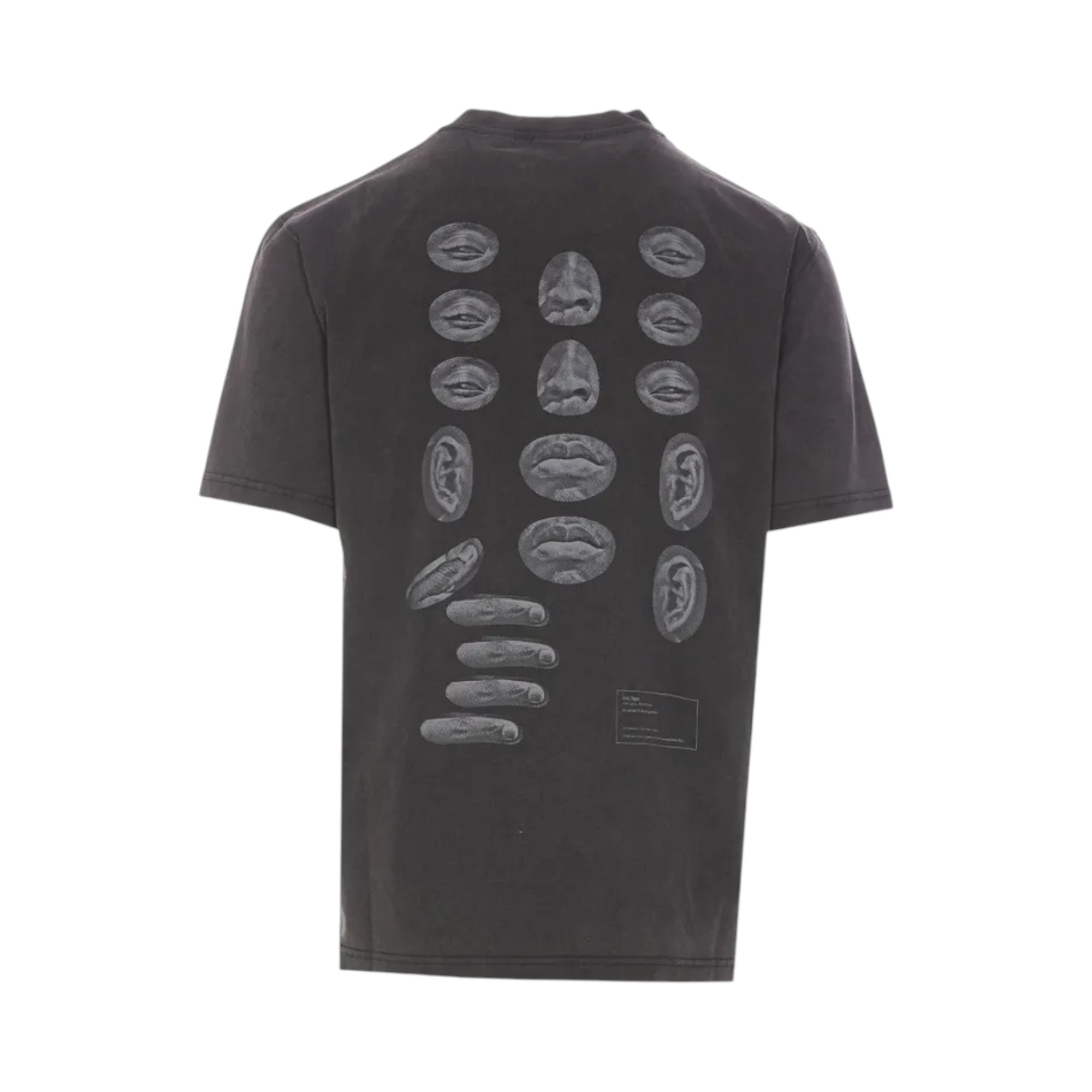 Senses T-shirt 