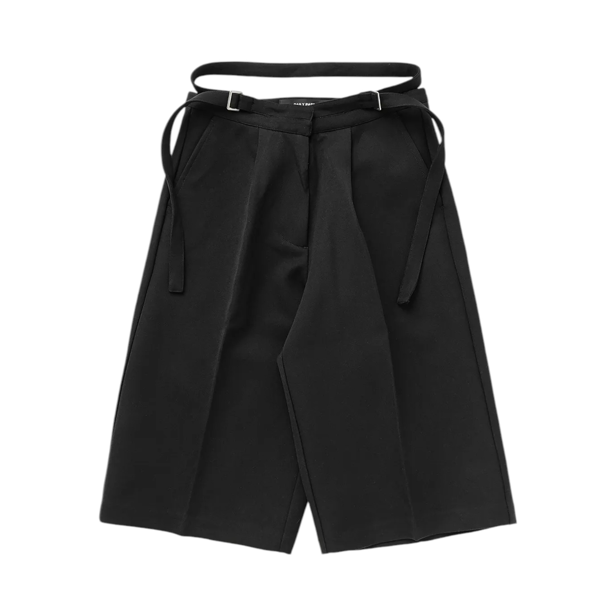Strap Shorts 