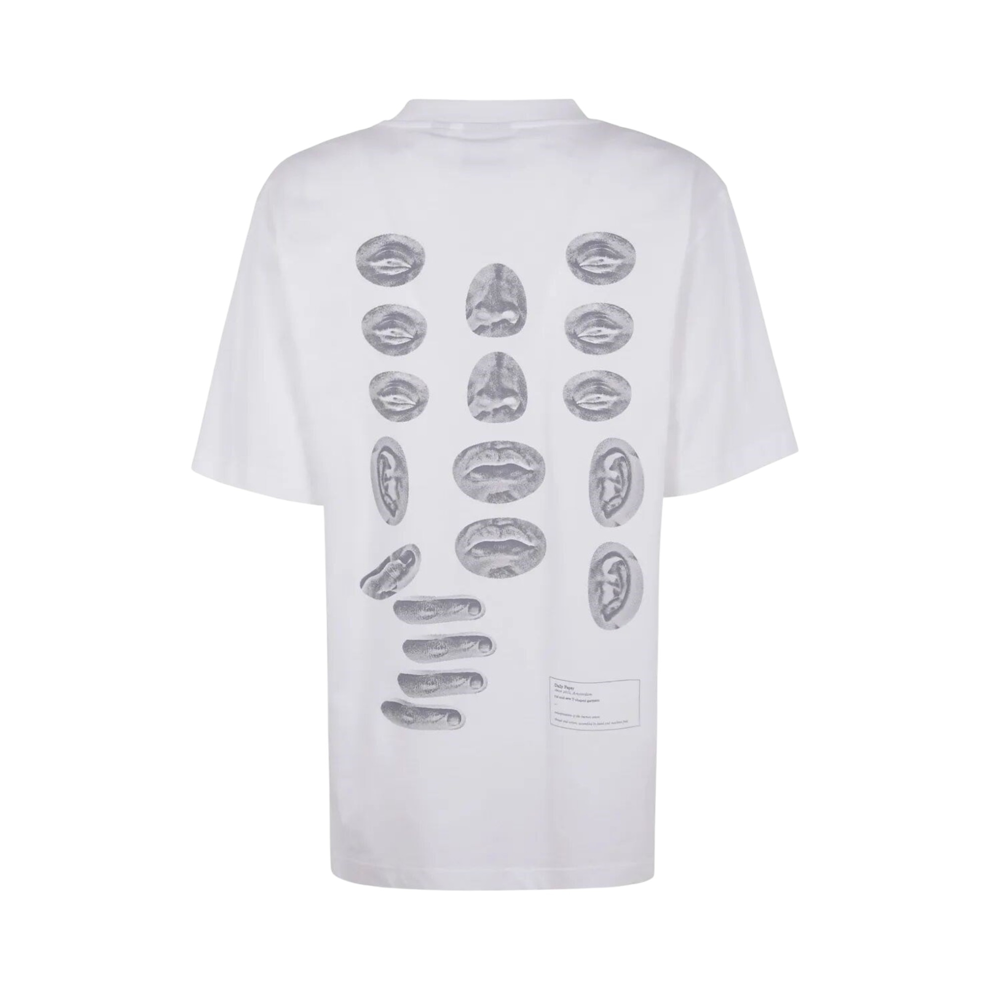 Senses T-shirt 
