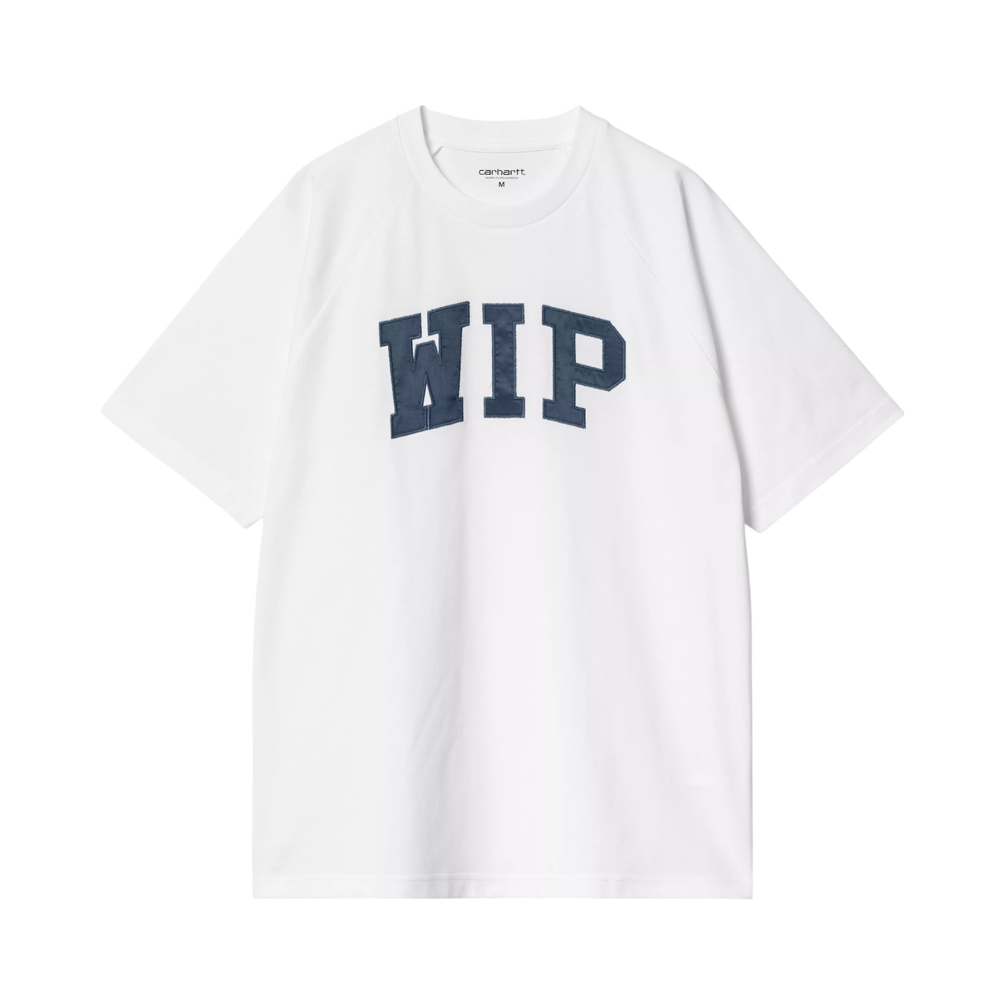 T-shirt S/S Wip