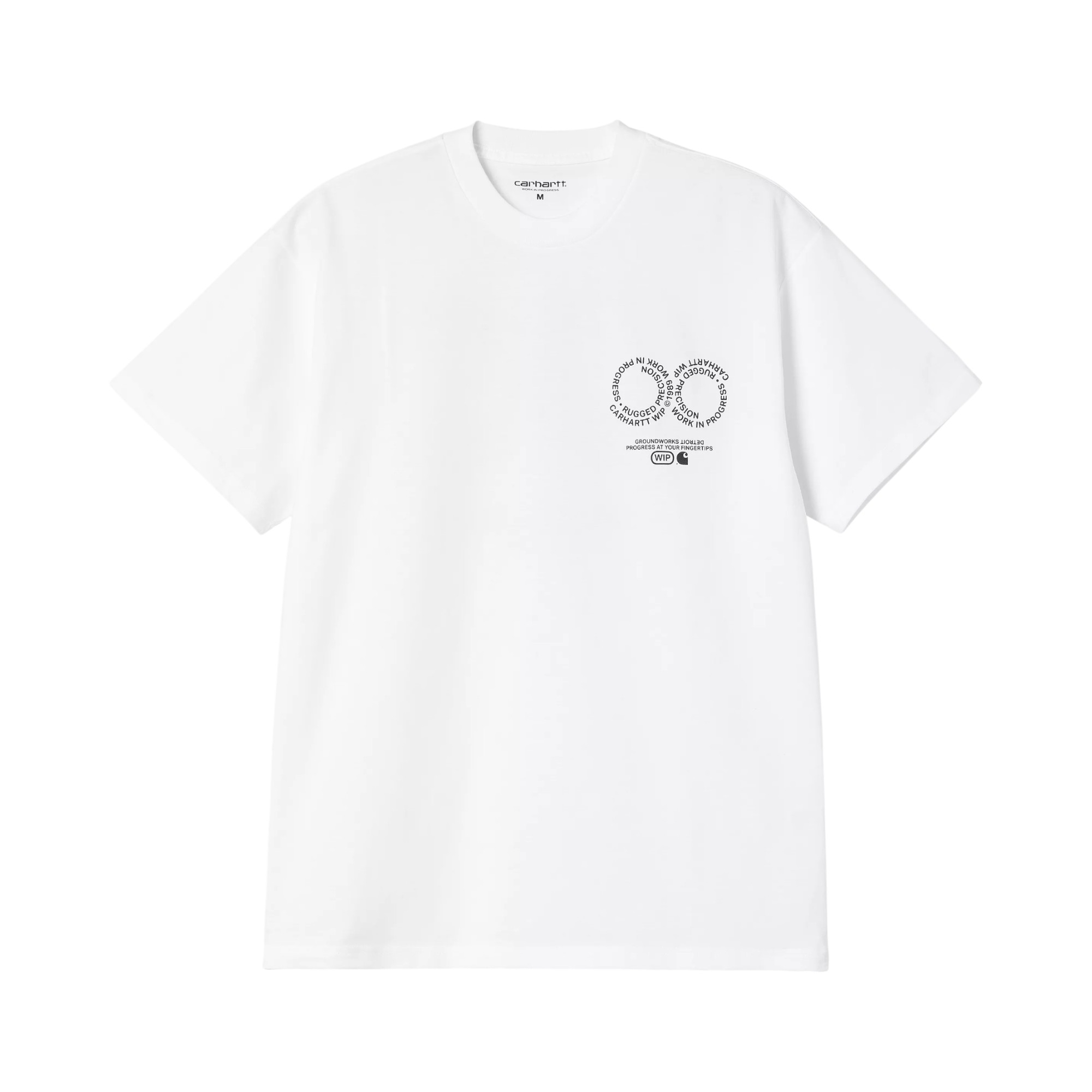 T-shirt Rotation 
