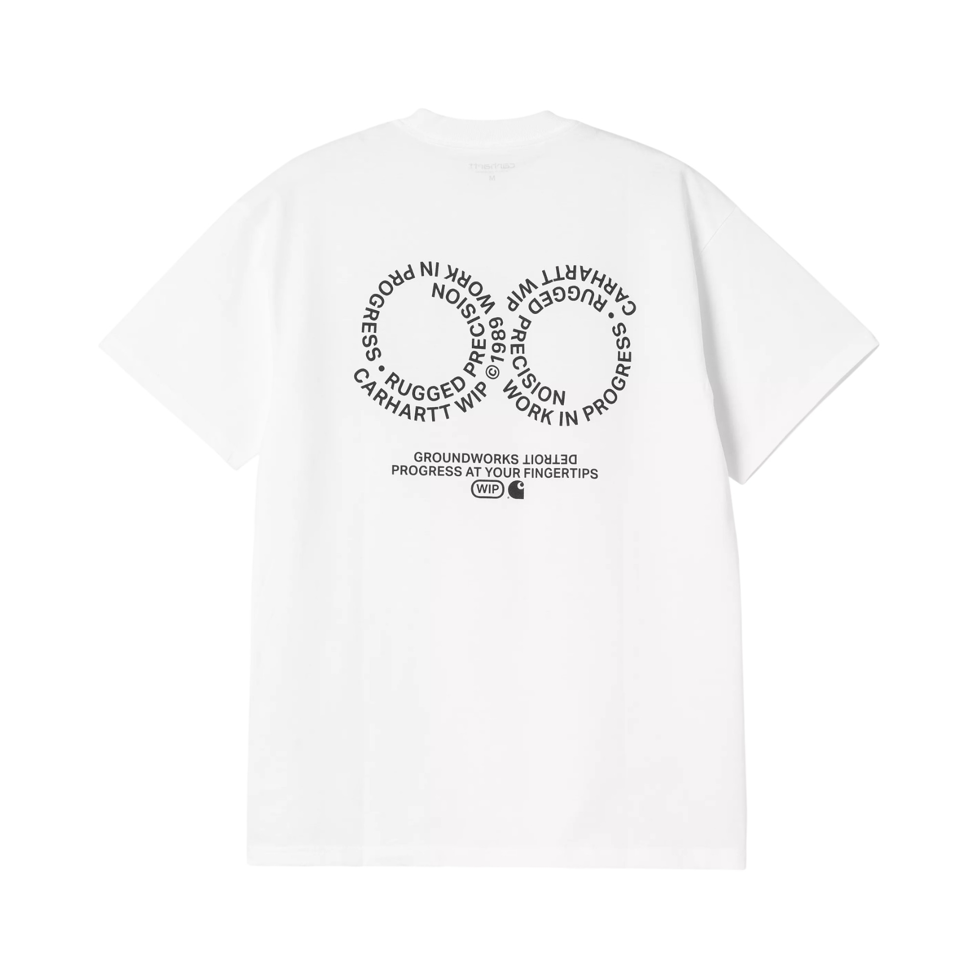 T-shirt Rotation 