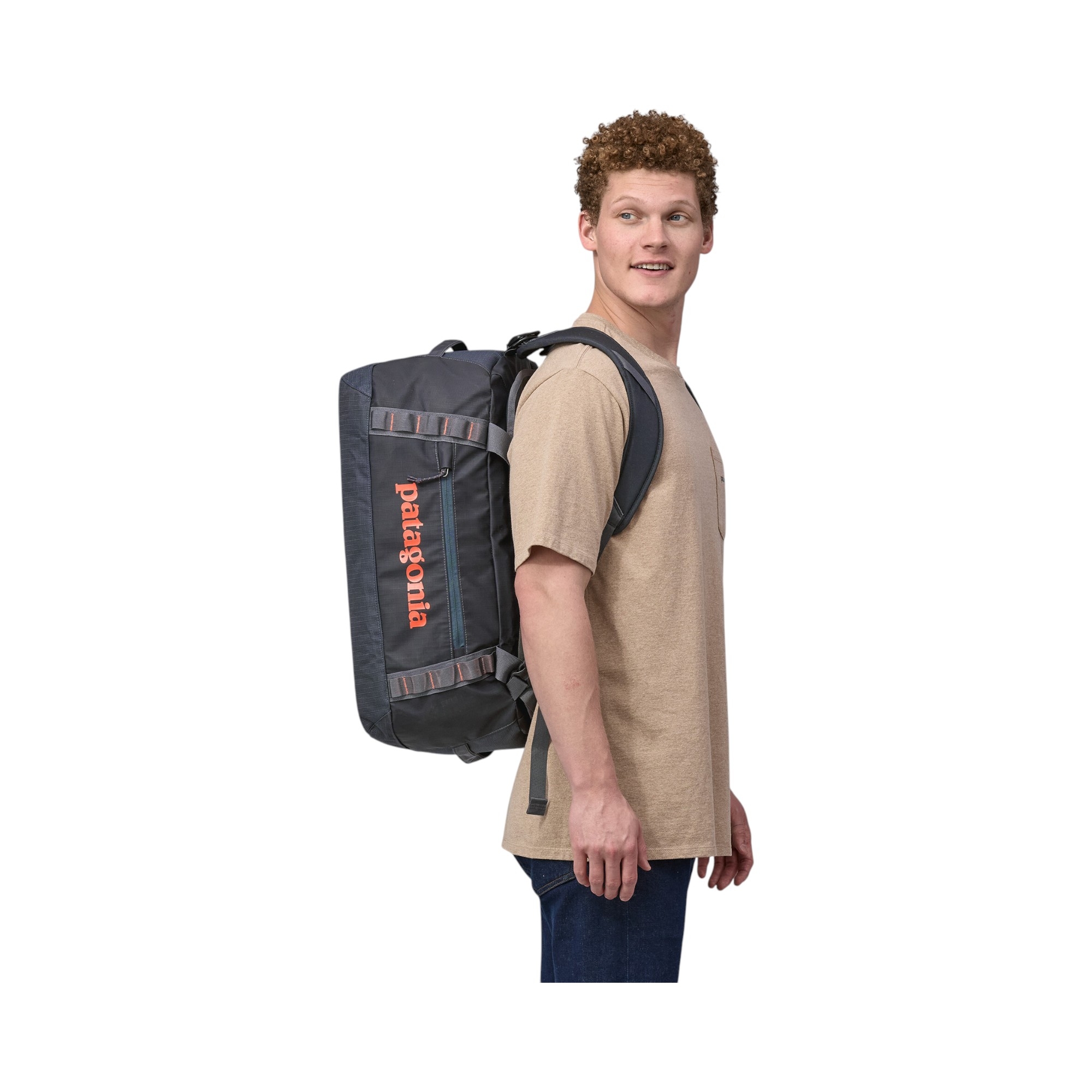 Black Hole® Duffel 40L