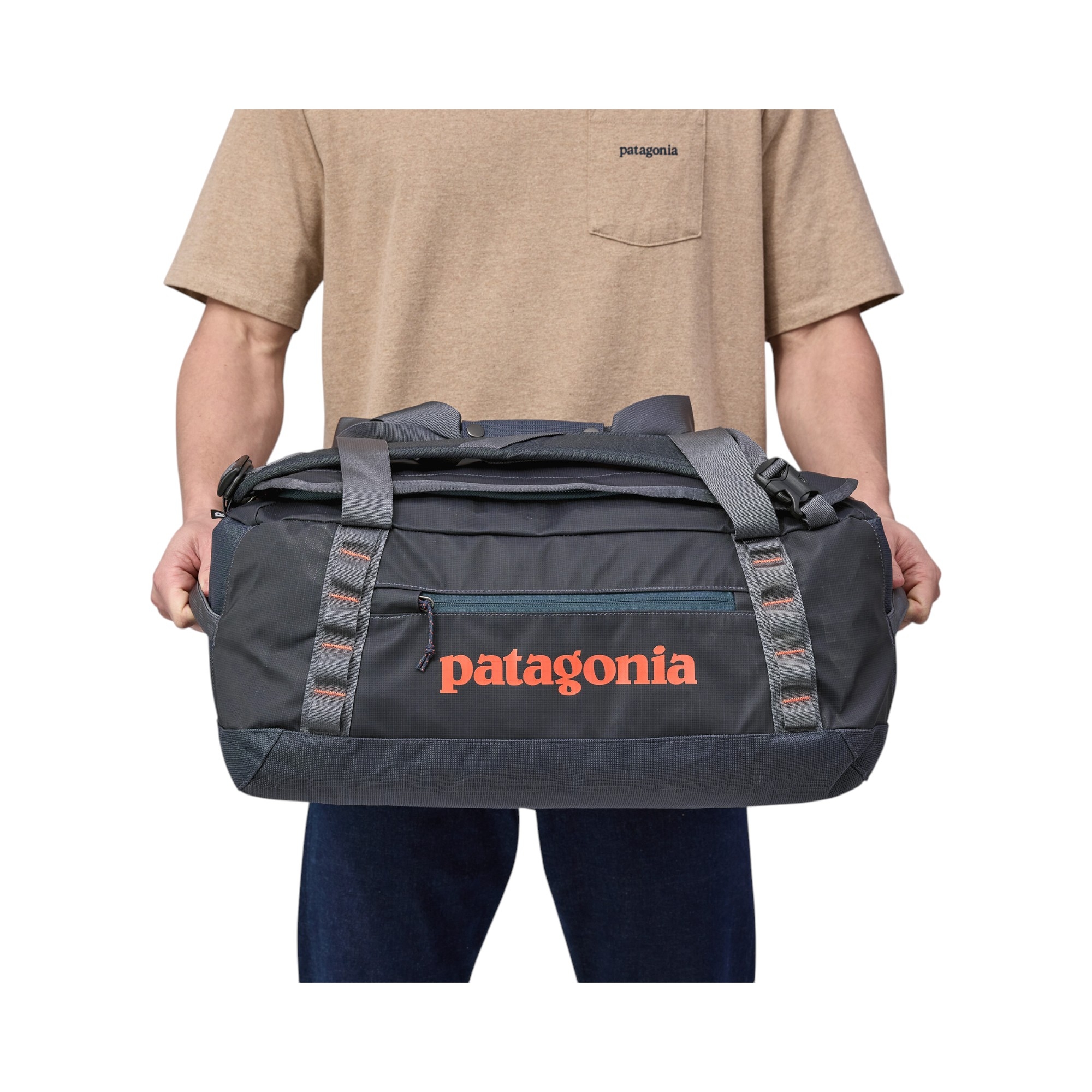 Black Hole® Duffel 40L