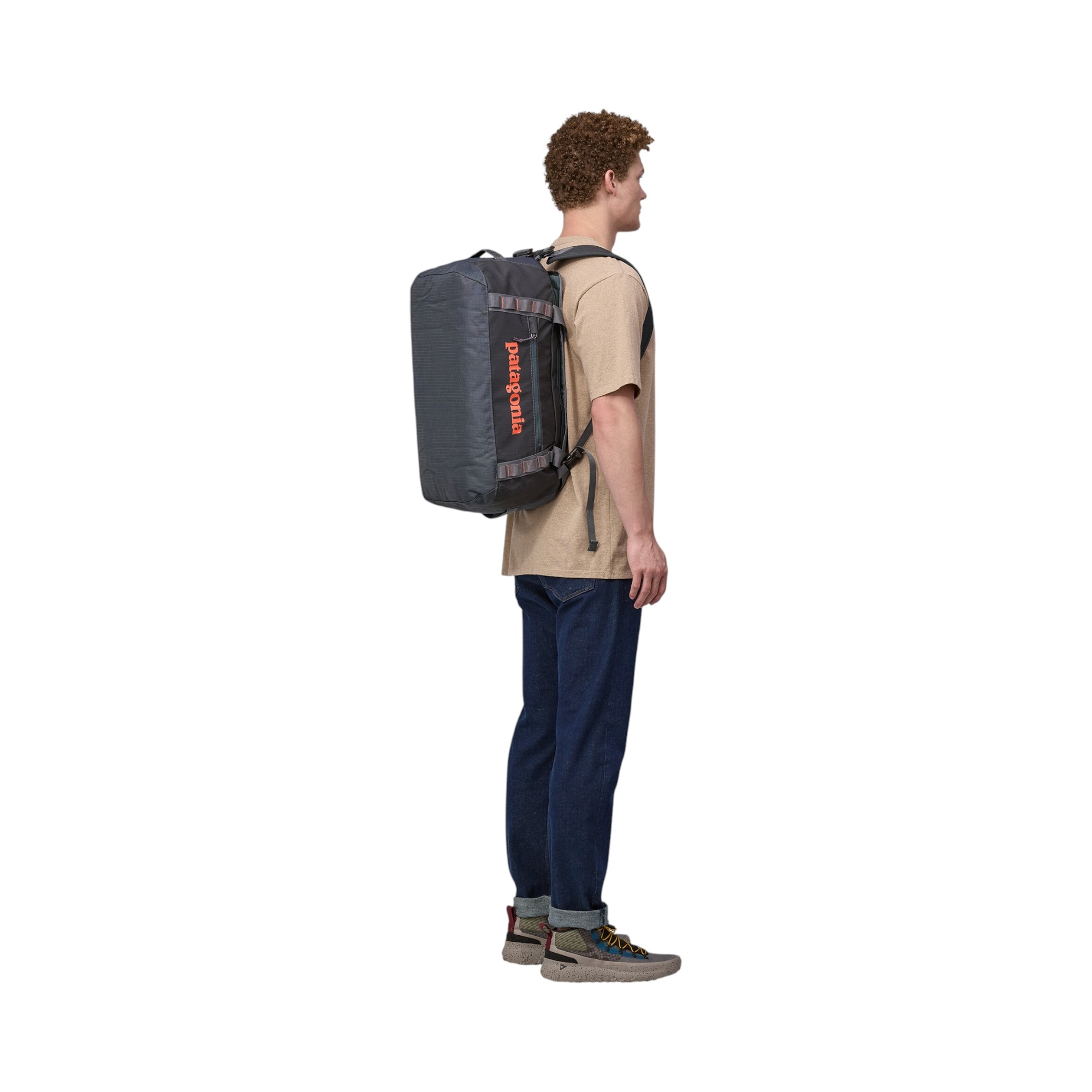 Black Hole® Duffel 40L