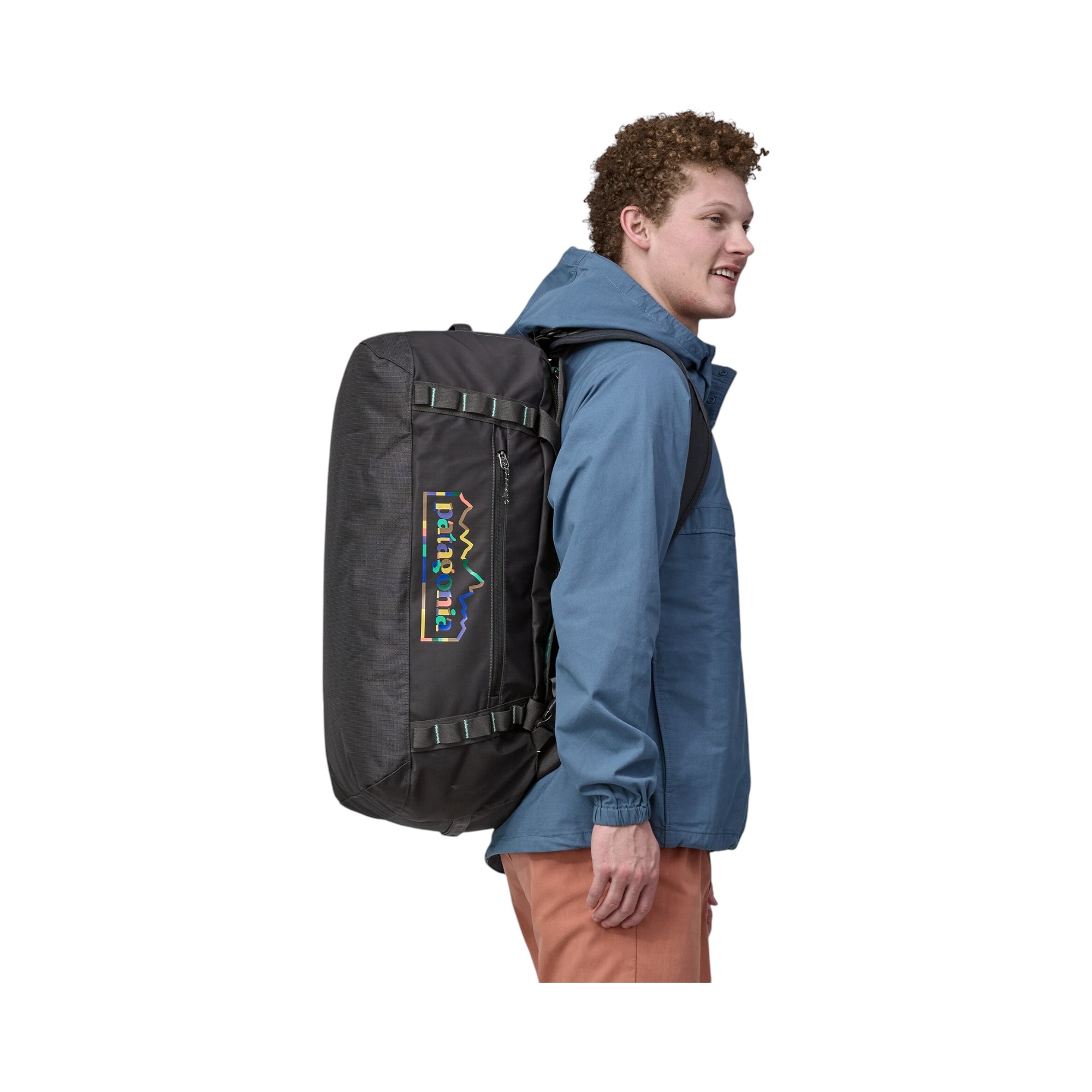 Black Hole® Duffel 55L