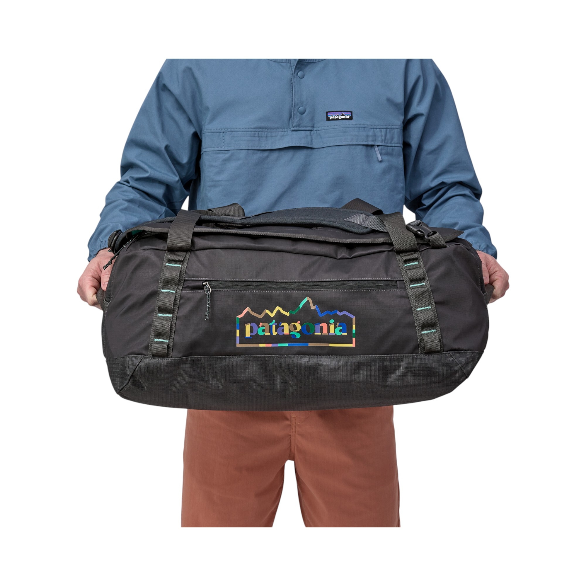 Black Hole® Duffel 55L
