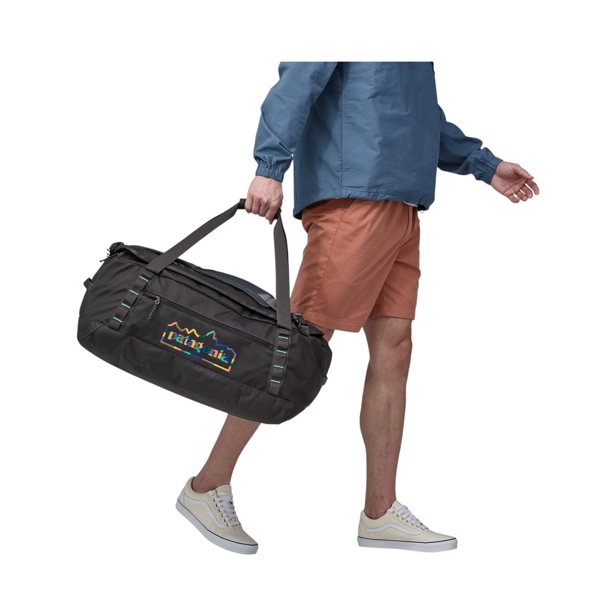 Black Hole® Duffel 55L