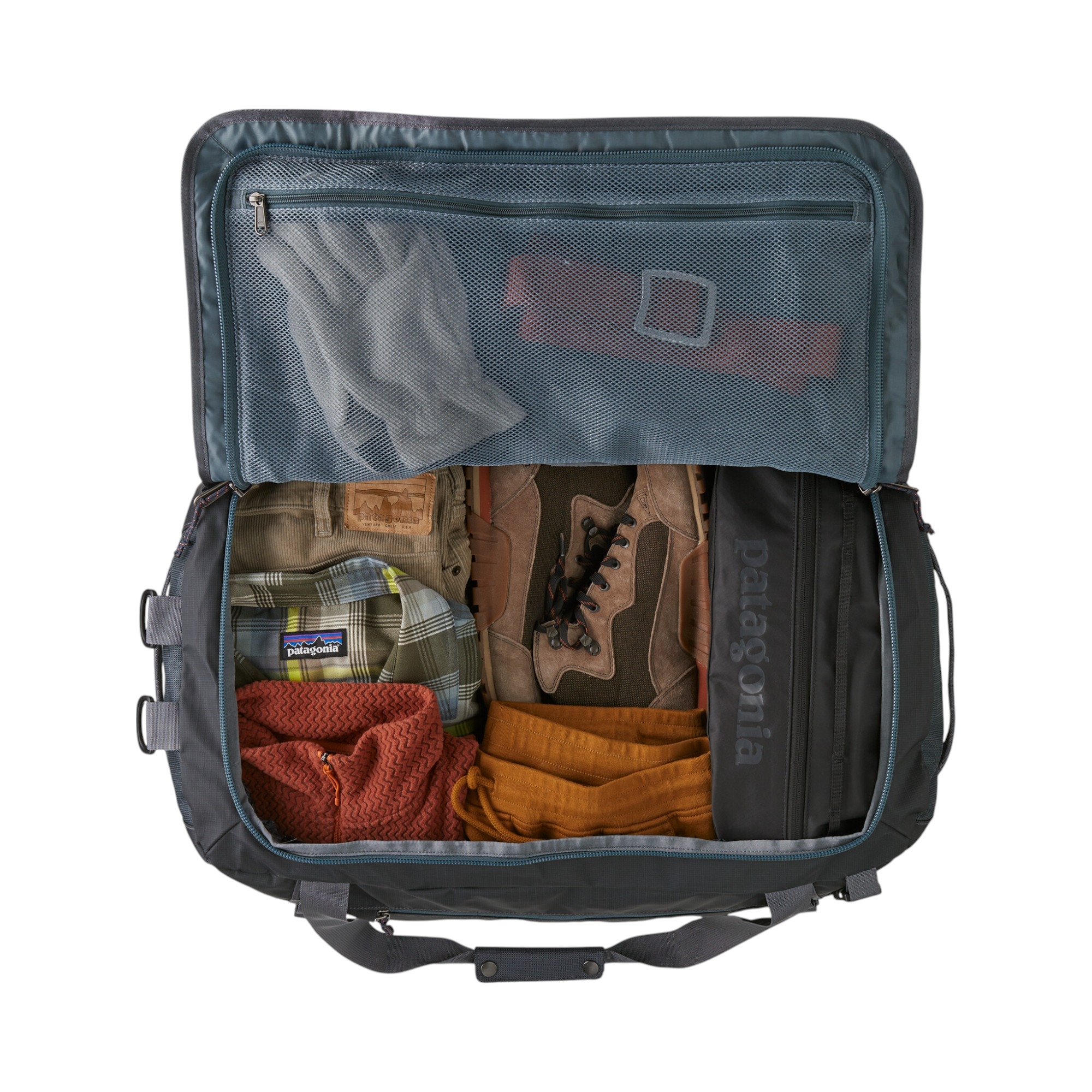 Black Hole® Duffel 55L