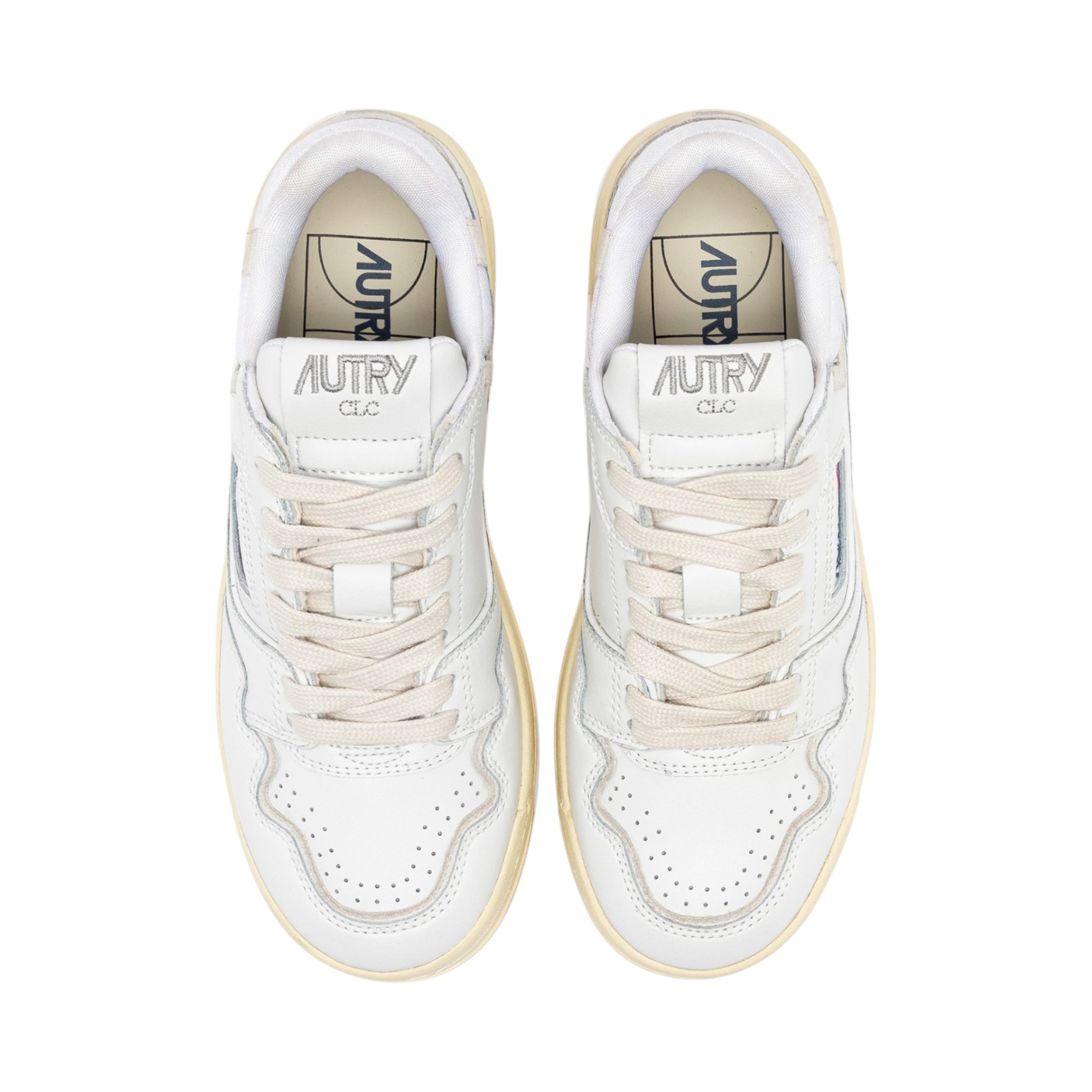 Sneakers CLC Low