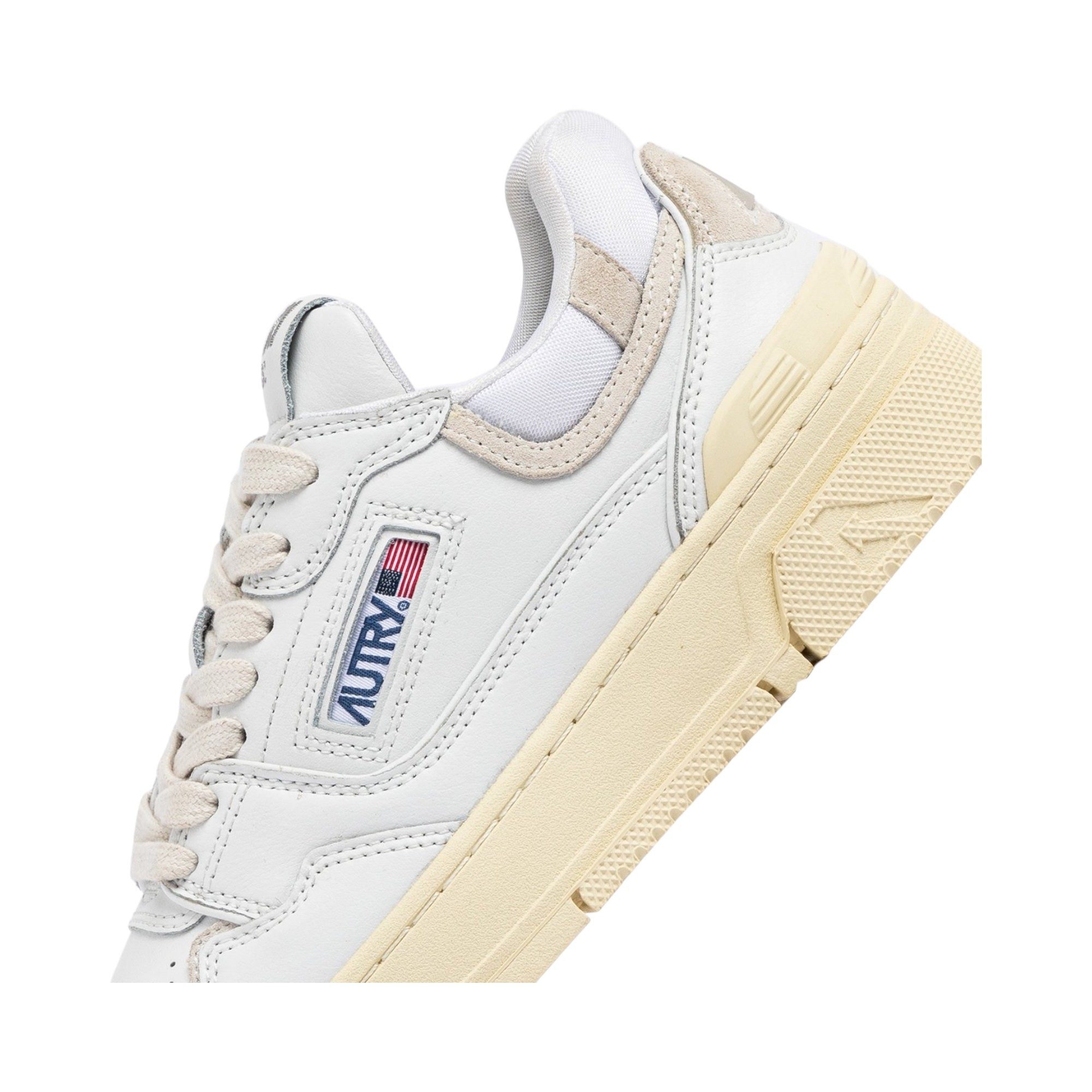 Sneakers CLC Low