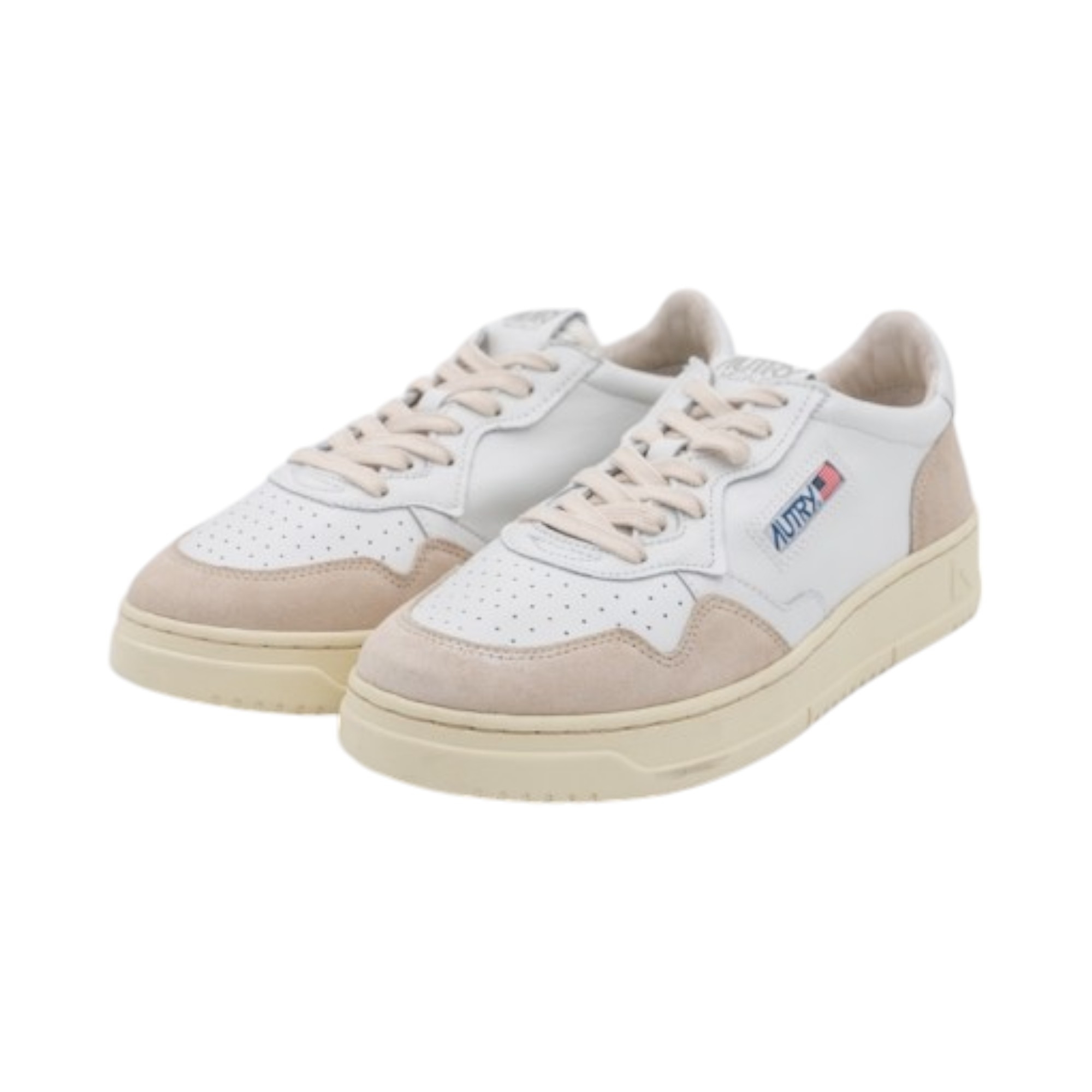 Sneakers Medalist