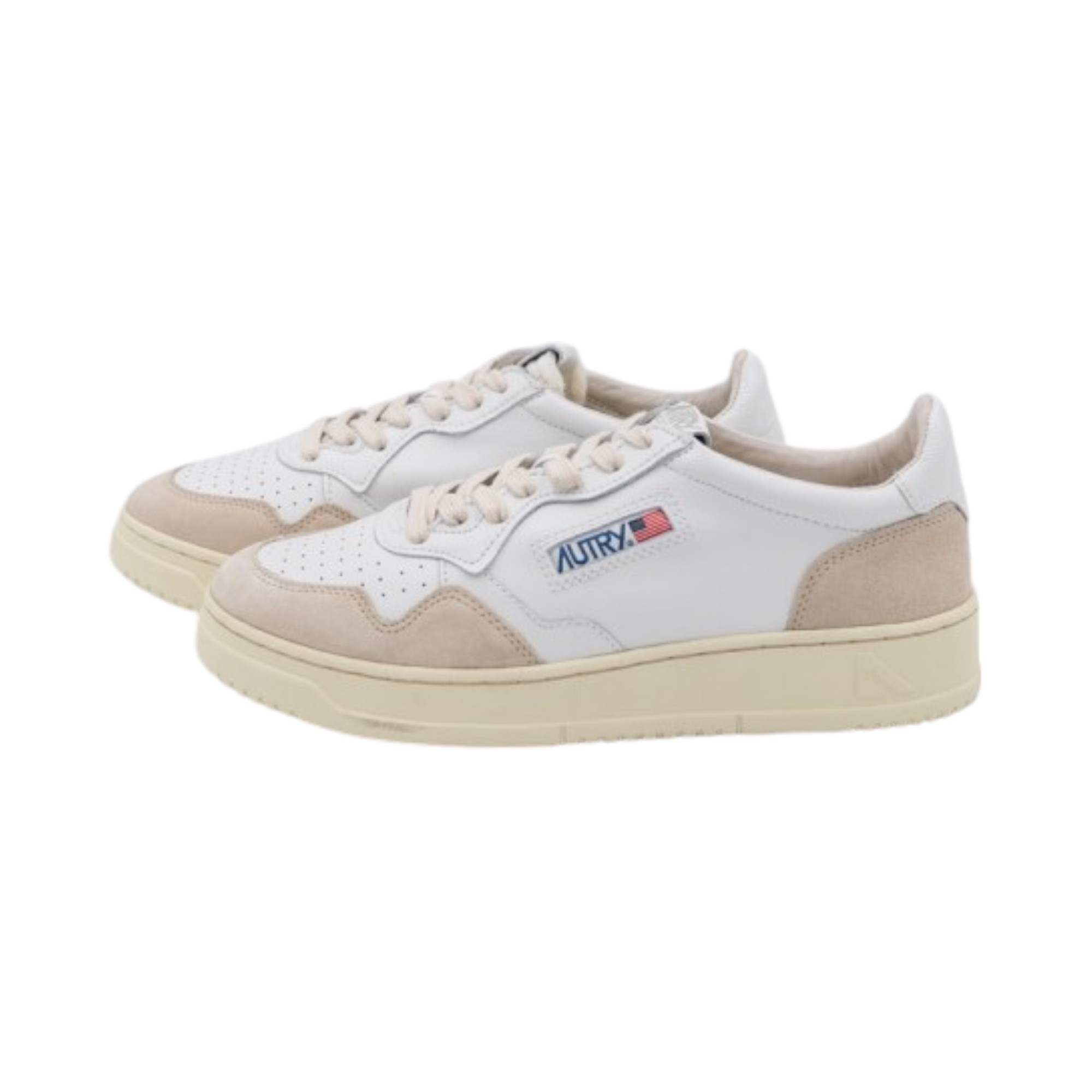 Sneakers Medalist