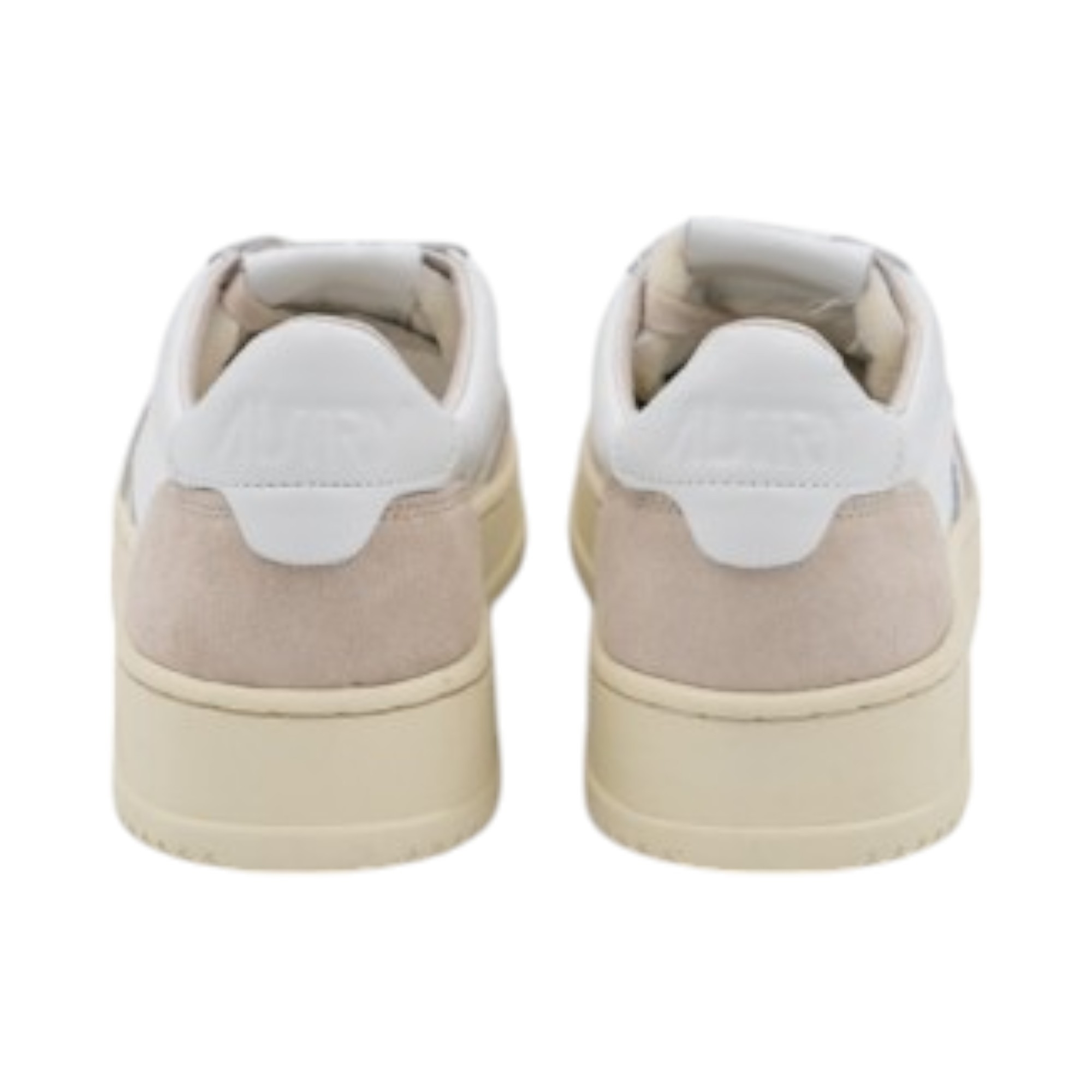 Sneakers Medalist