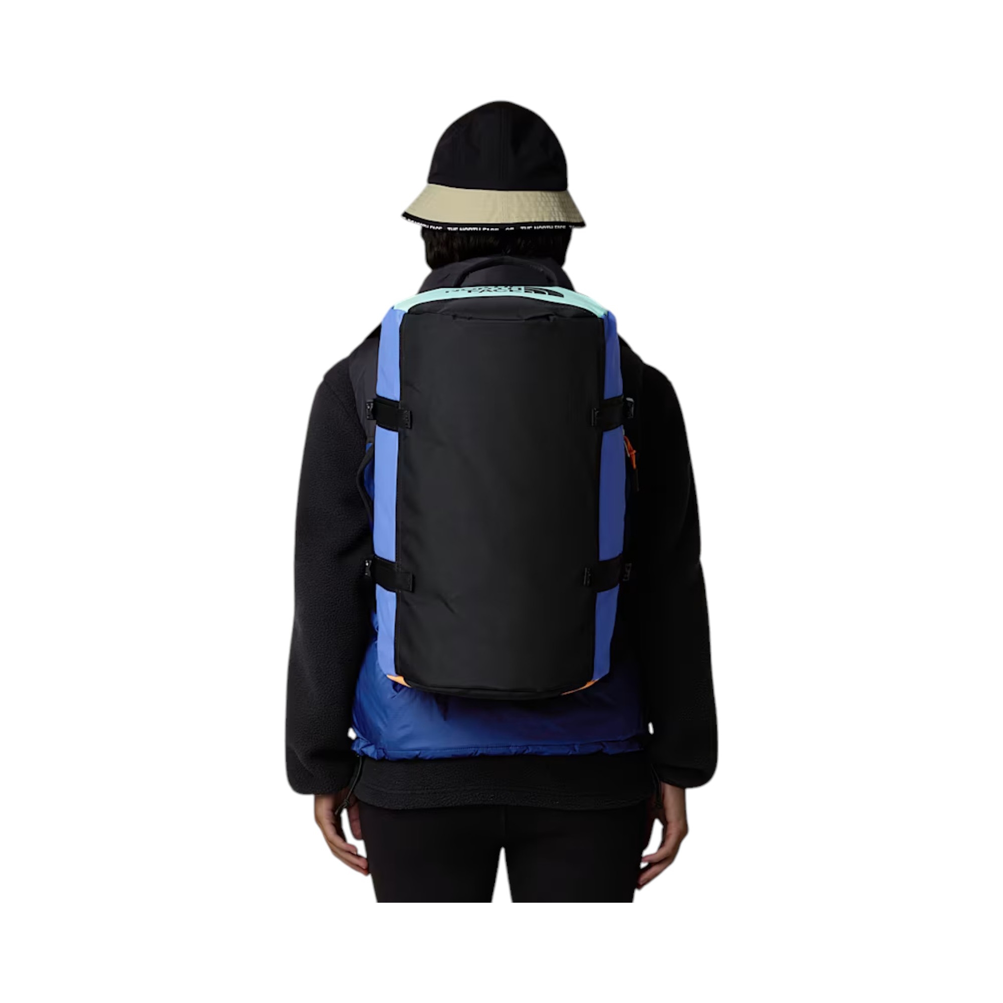 Duffel Base Camp - S