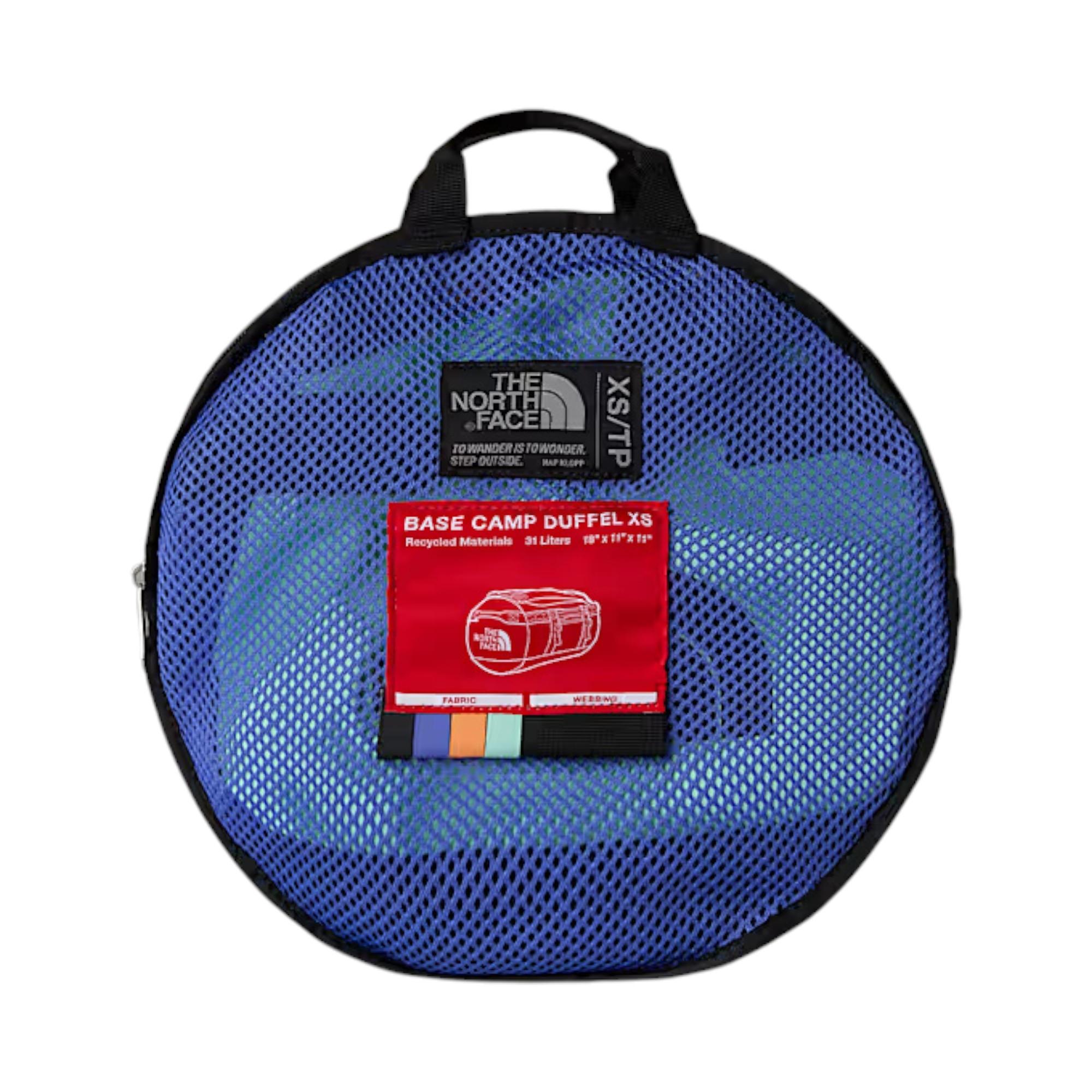 Duffel Base Camp - S