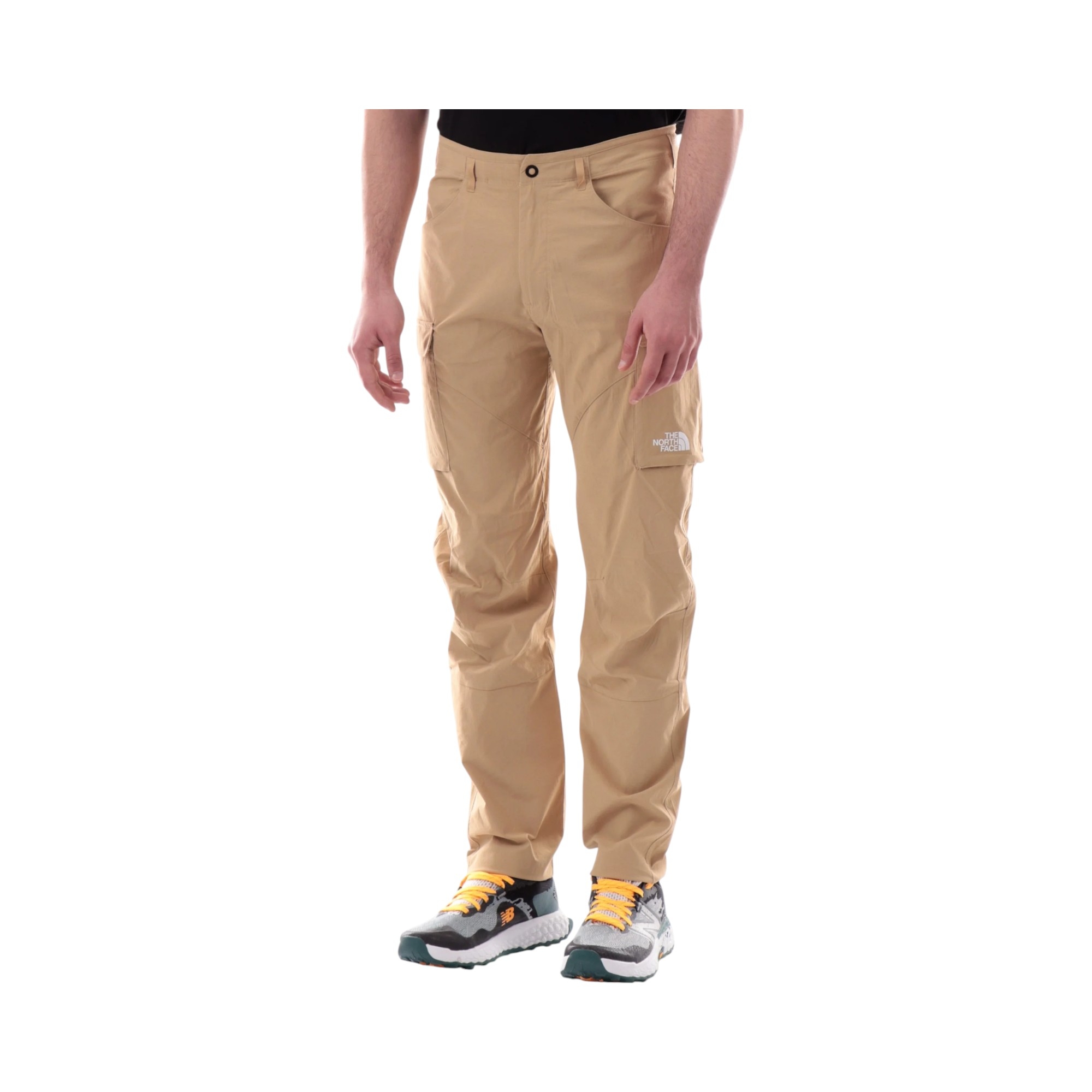 Pantalone Exploration 