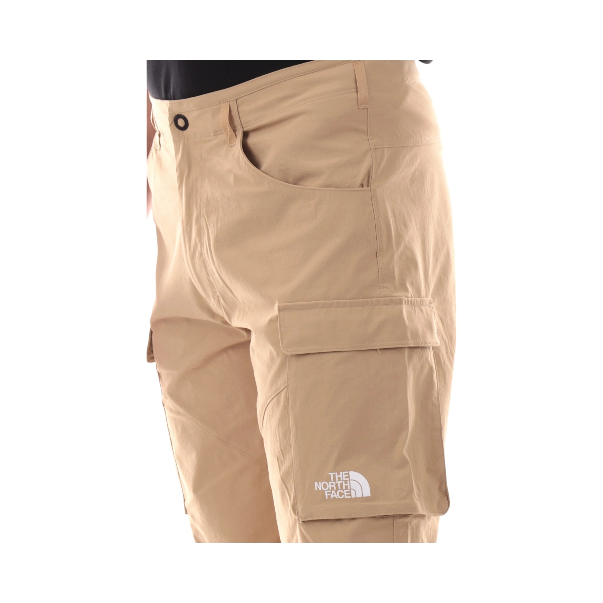 Pantalone Exploration 