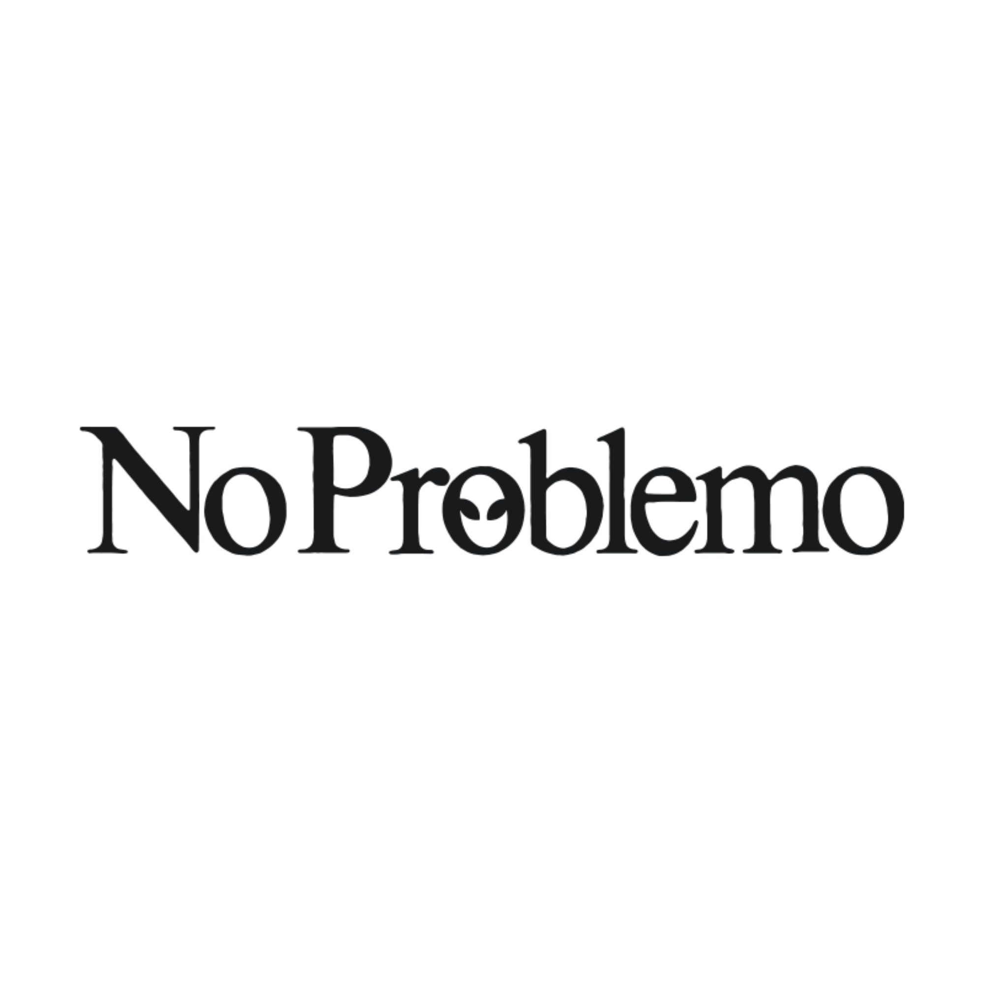Immagine per il produttore NO PROBLEMO