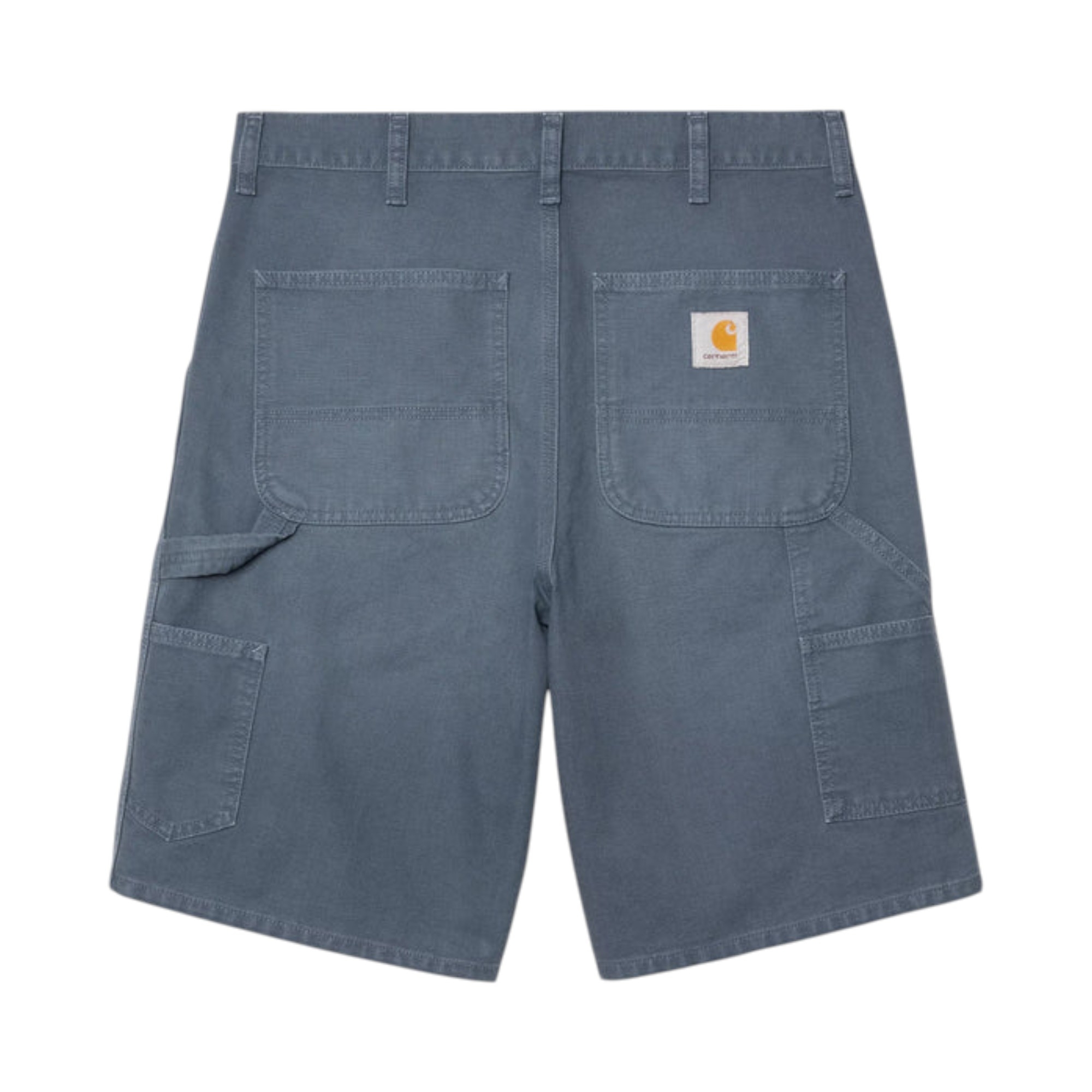 Single Knee Short