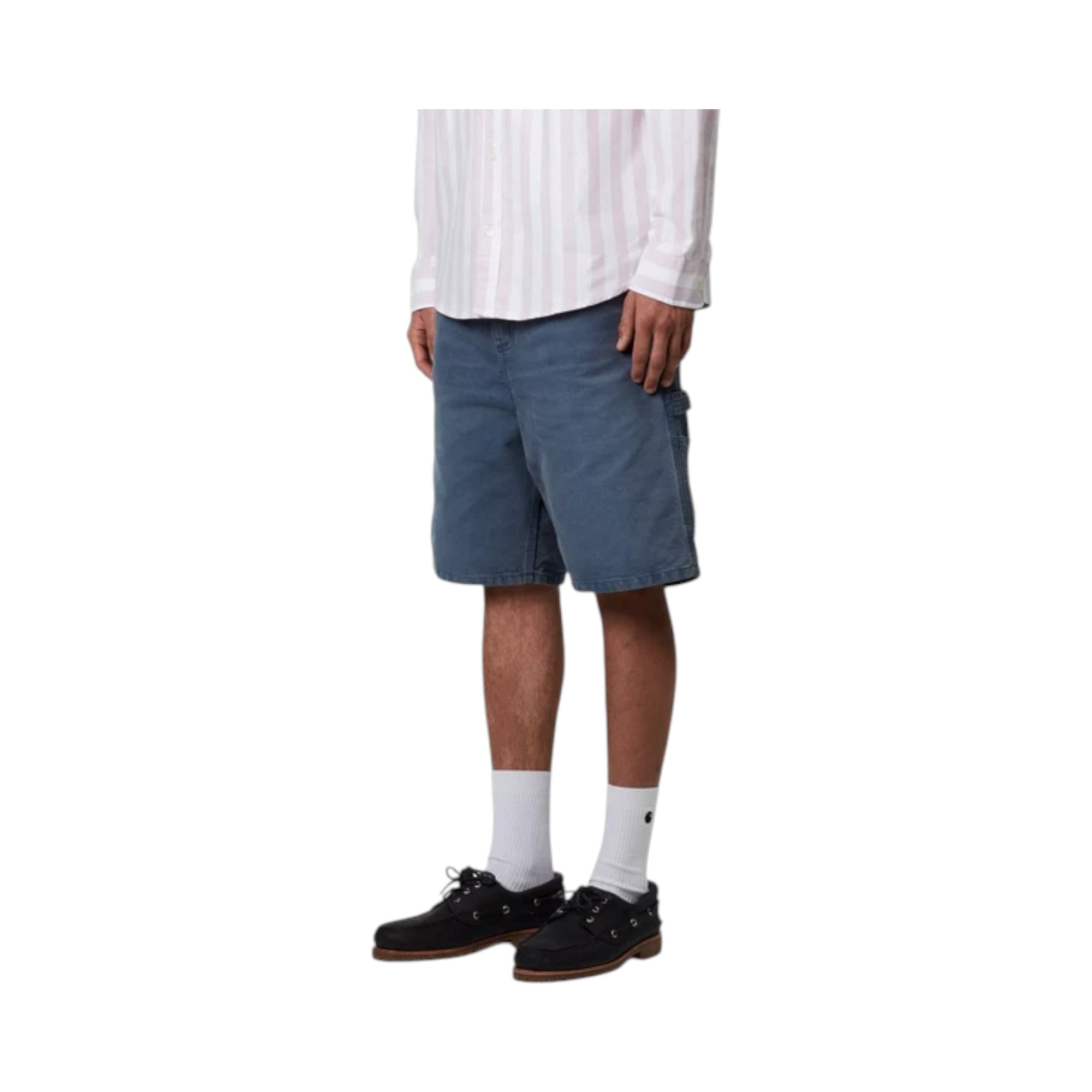 Single Knee Short