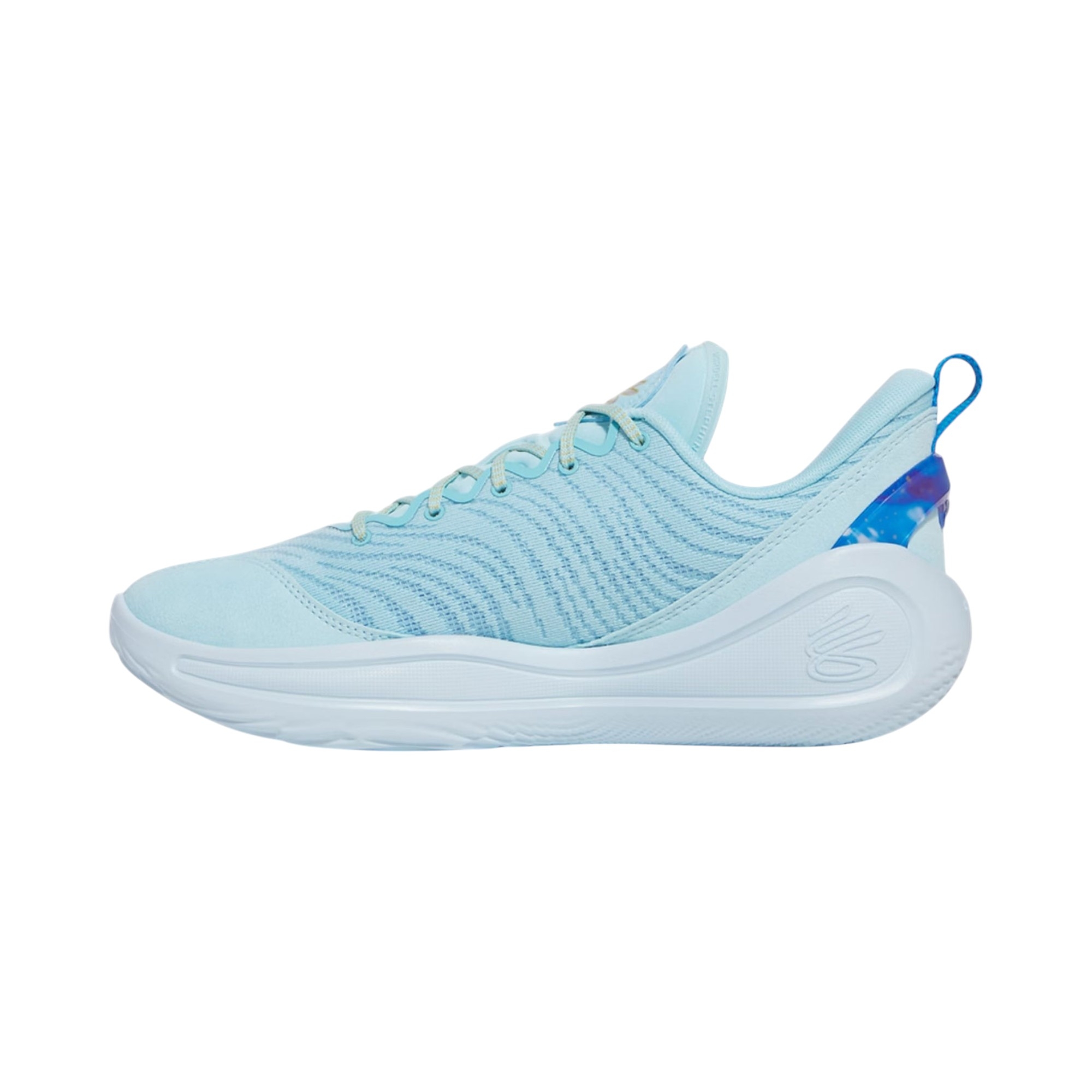 Scarpe da basket Curry 12 PSCS