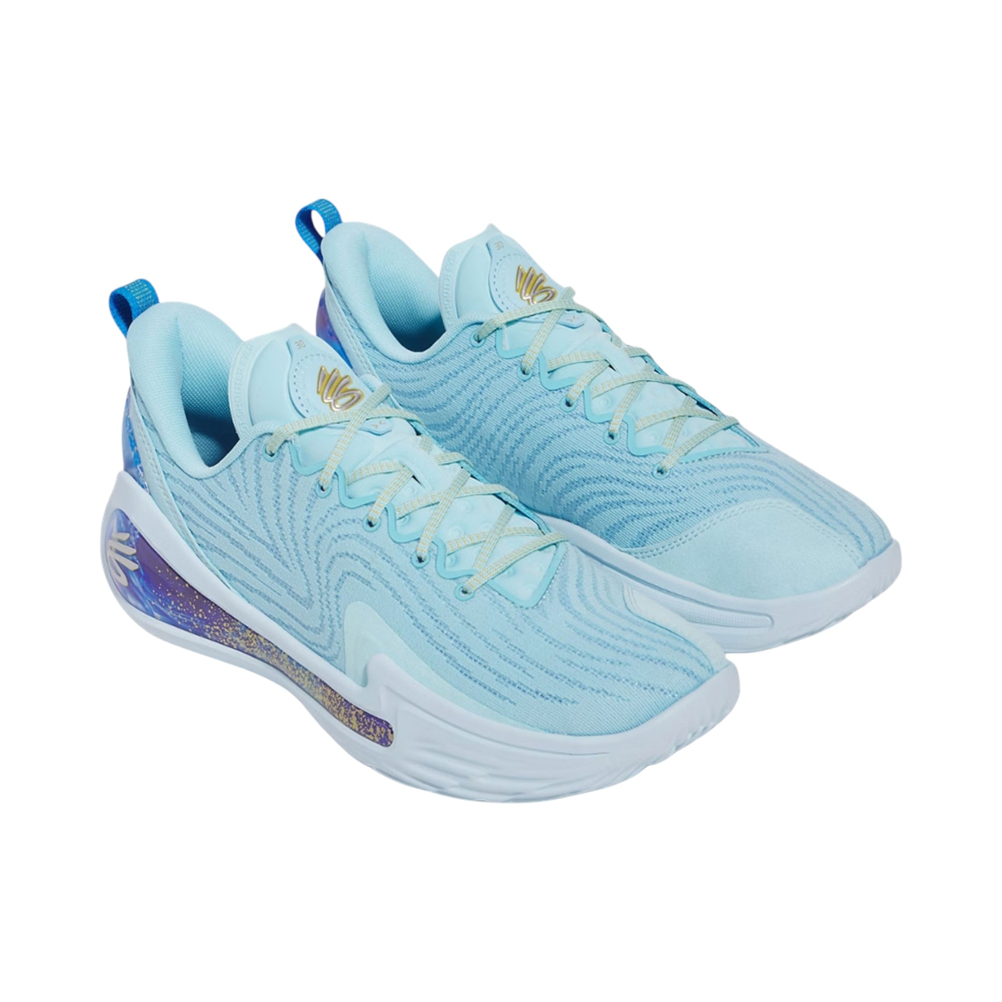 Scarpe da basket Curry 12 PSCS