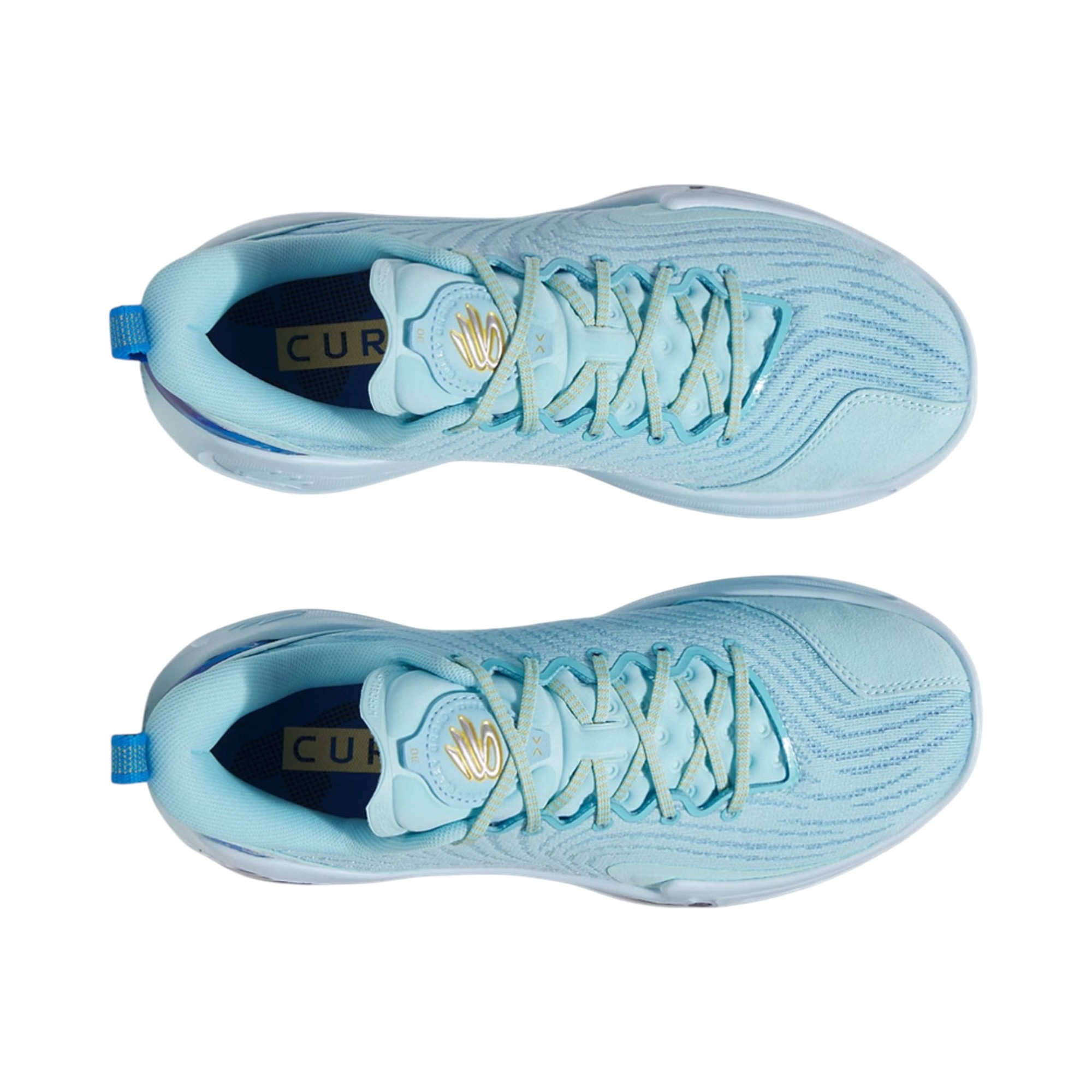 Scarpe da basket Curry 12 PSCS