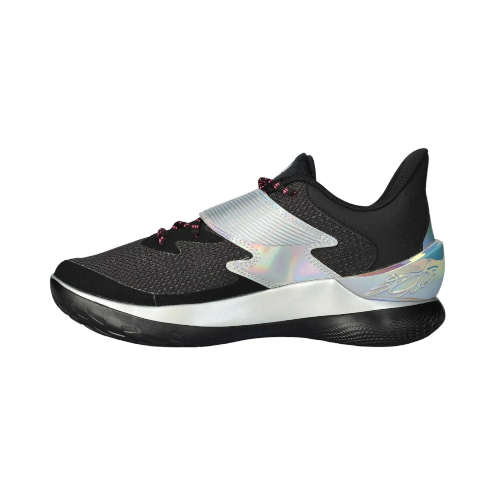 FOX 1 GMR        BLACK
