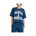 T-Shirt con stampa